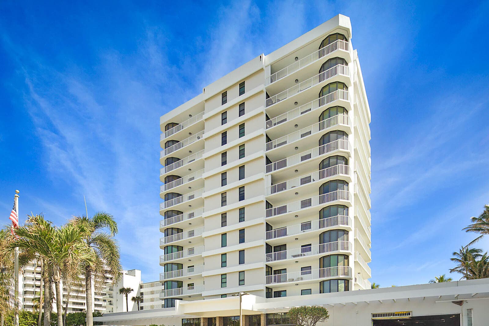 2917 S Ocean Boulevard 405, Highland Beach, FL 33487 — photo