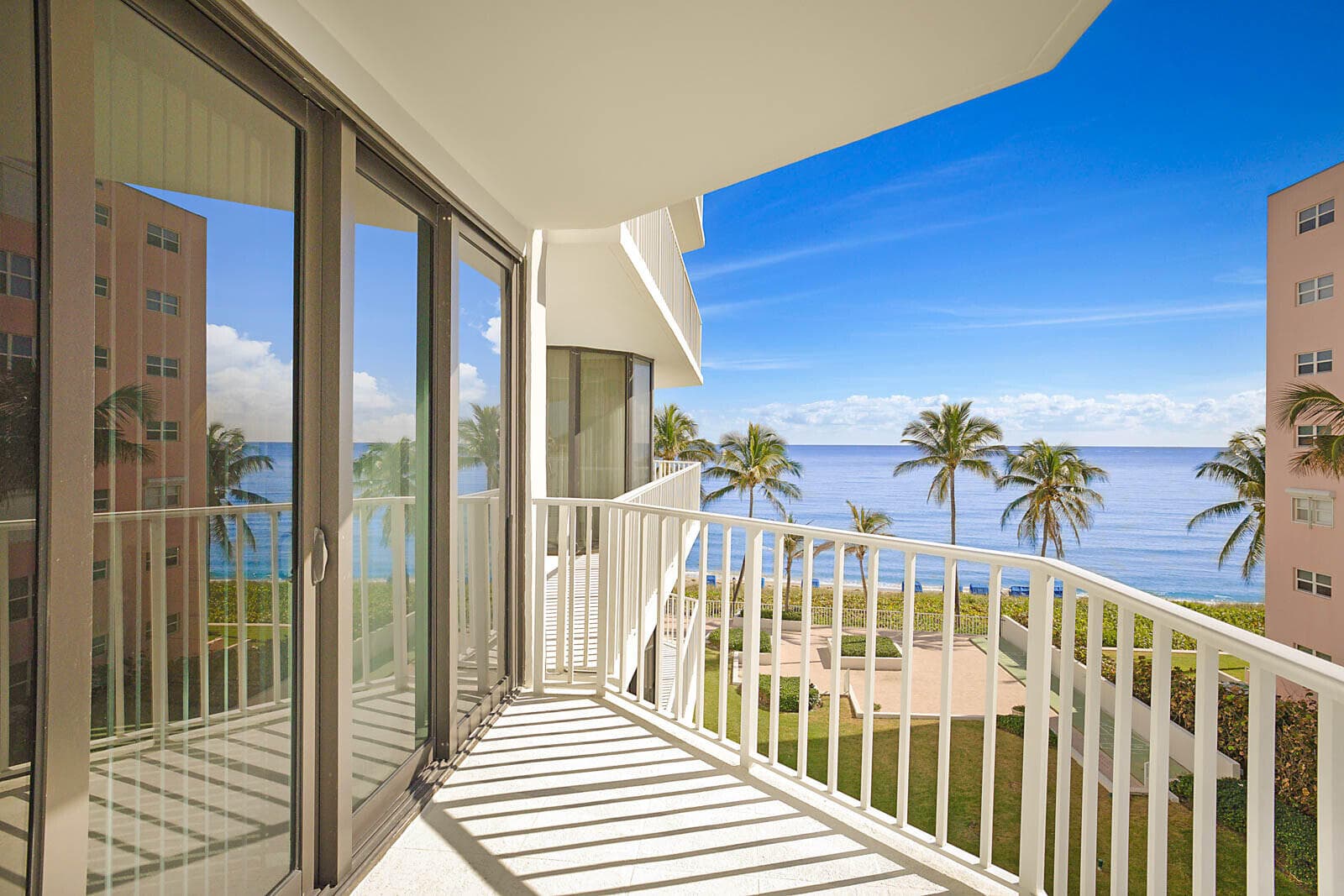 2917 S Ocean Boulevard 405, Highland Beach, FL 33487 — photo 34 of 54