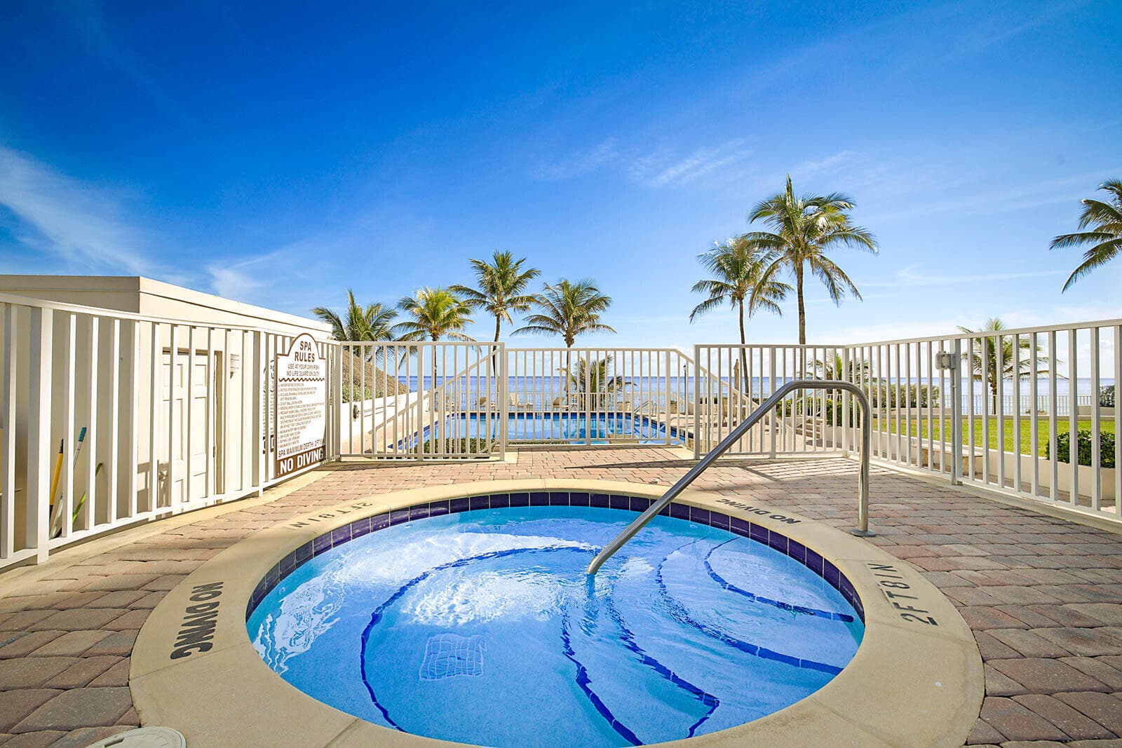 2917 S Ocean Boulevard 405, Highland Beach, FL 33487 — photo 38 of 54