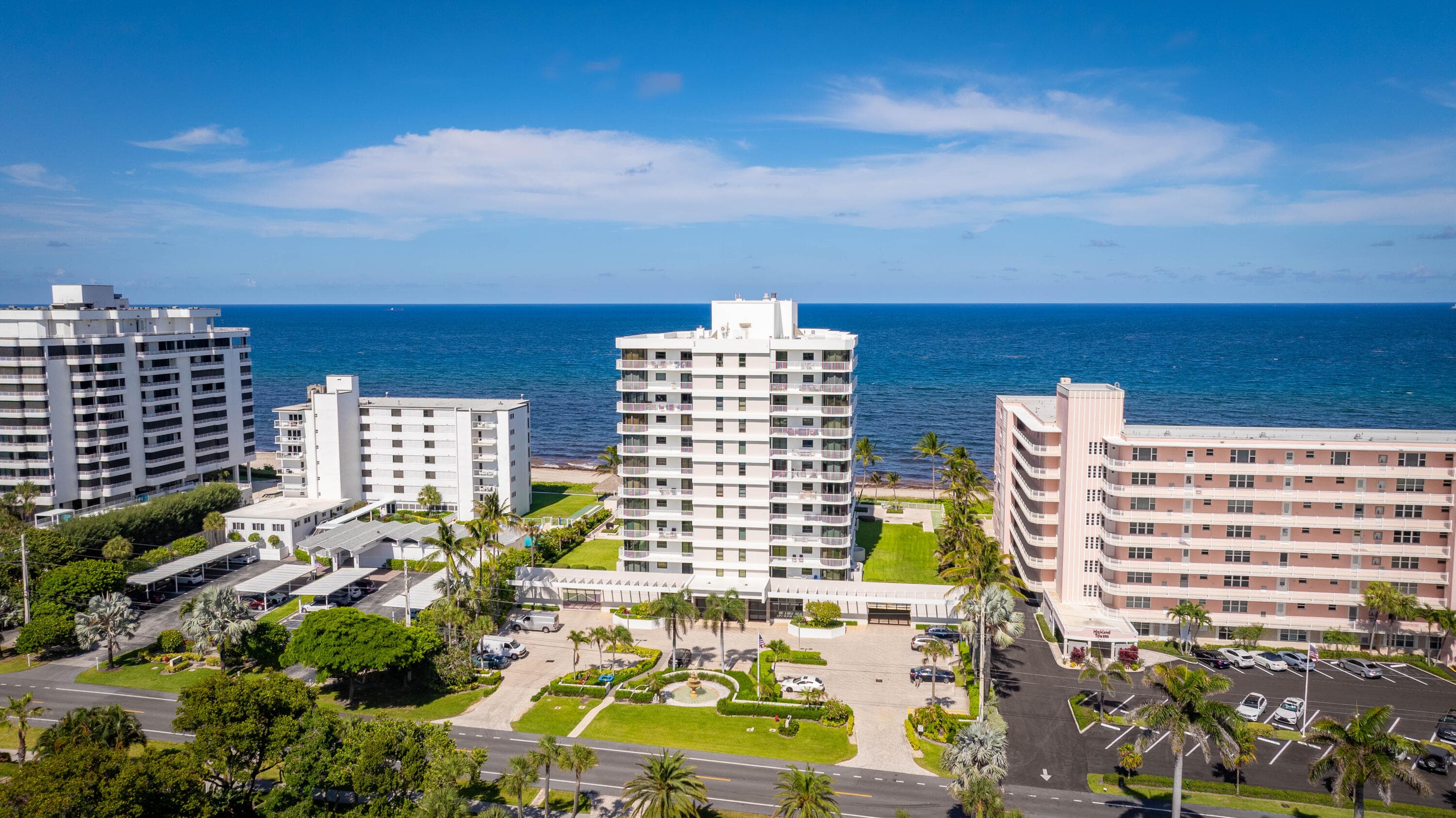 2917 S Ocean Boulevard 405, Highland Beach, FL 33487 — photo 46 of 54