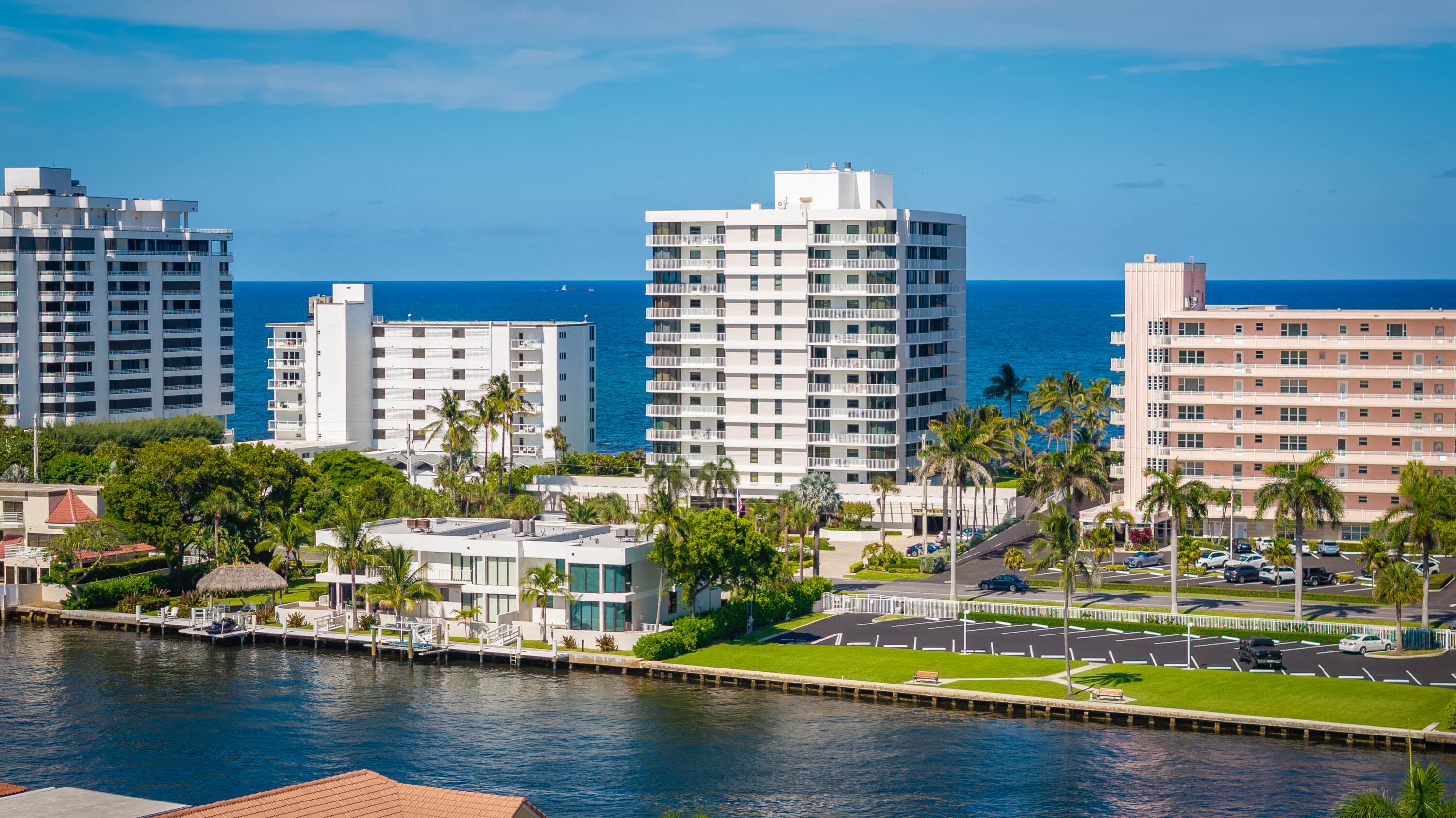 2917 S Ocean Boulevard 405, Highland Beach, FL 33487 — photo 48 of 54