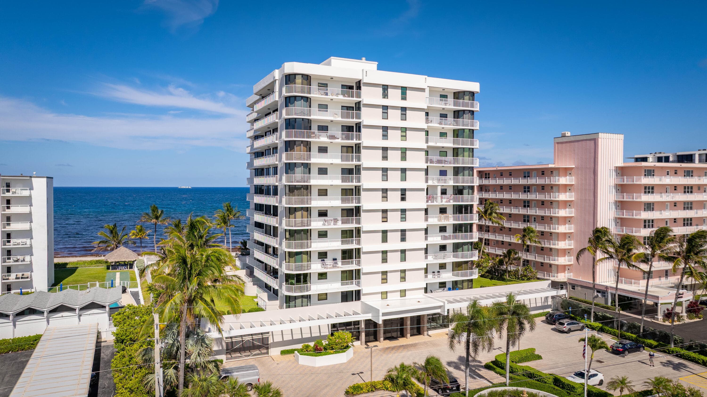 2917 S Ocean Boulevard 405, Highland Beach, FL 33487 — photo 54 of 54