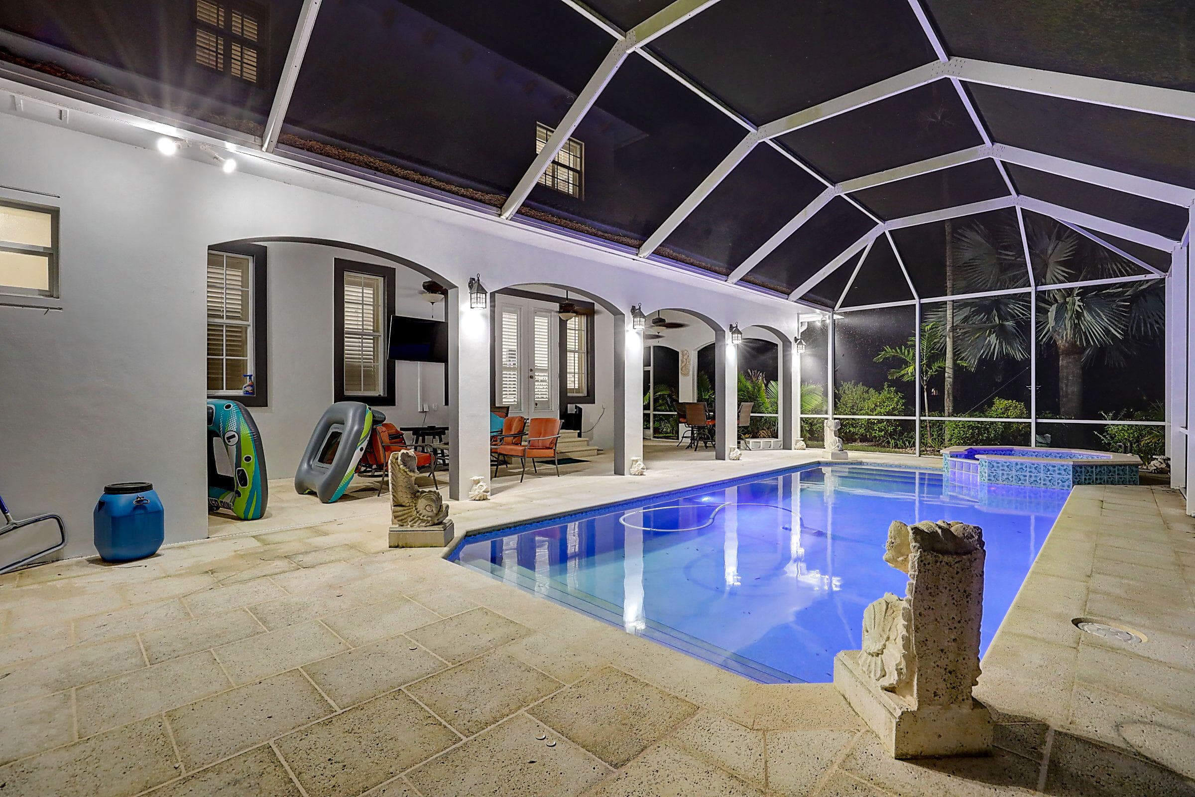 2304 Winding Creek Lane, Fort Pierce, FL 34981 — photo 34 of 41