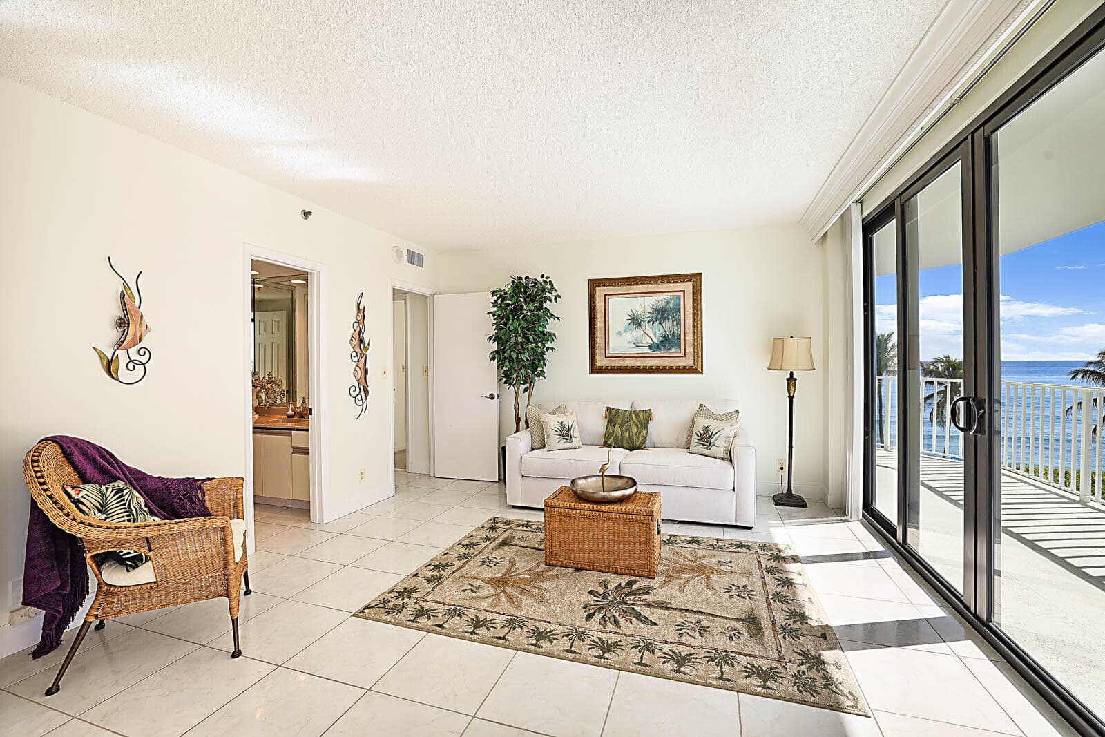 2917 S Ocean Boulevard 405, Highland Beach, FL 33487 — photo 17 of 54
