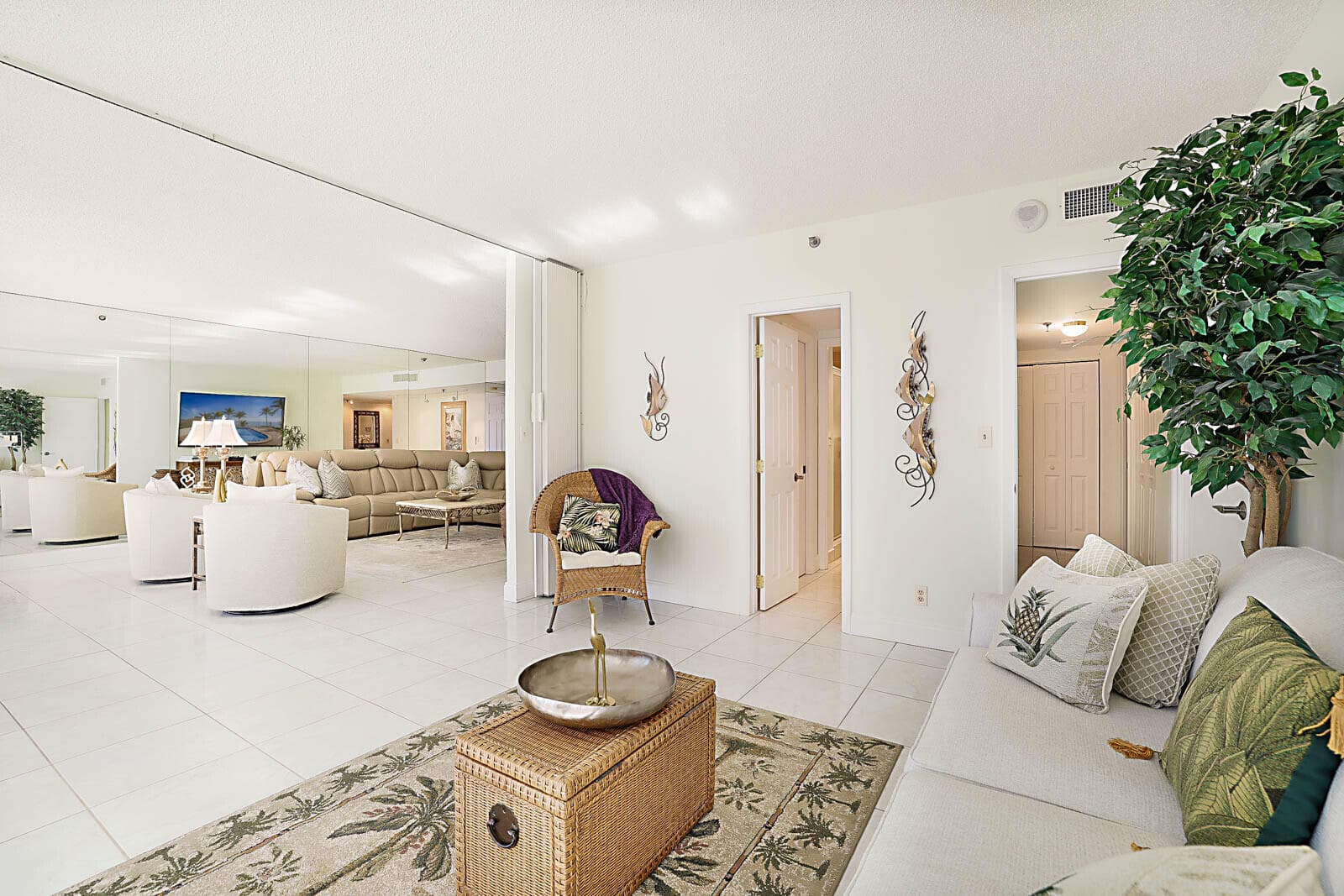 2917 S Ocean Boulevard 405, Highland Beach, FL 33487 — photo 18 of 54