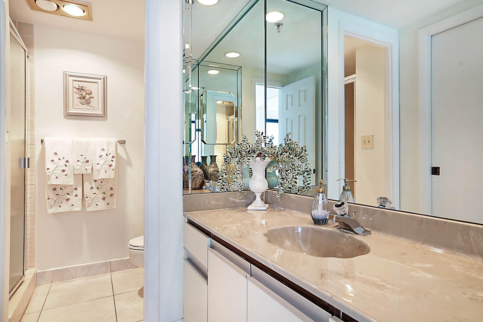 2917 S Ocean Boulevard 405, Highland Beach, FL 33487 — photo 29 of 54
