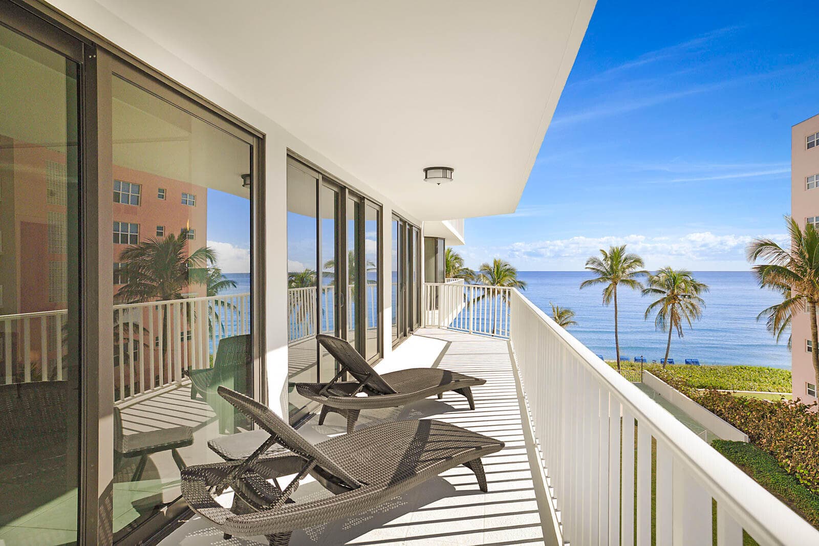2917 S Ocean Boulevard 405, Highland Beach, FL 33487 — photo 30 of 54