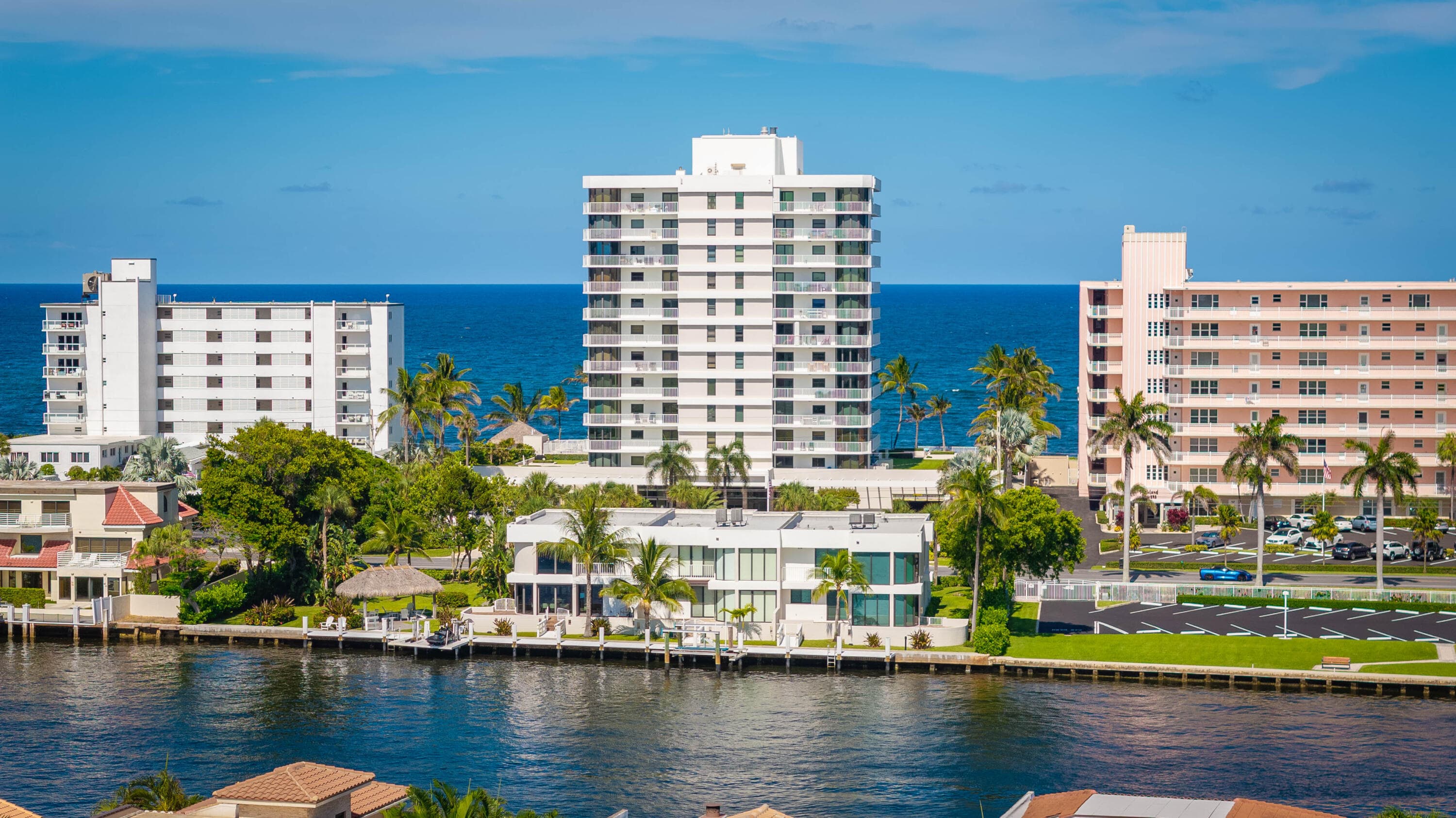 2917 S Ocean Boulevard 405, Highland Beach, FL 33487 — photo 50 of 54