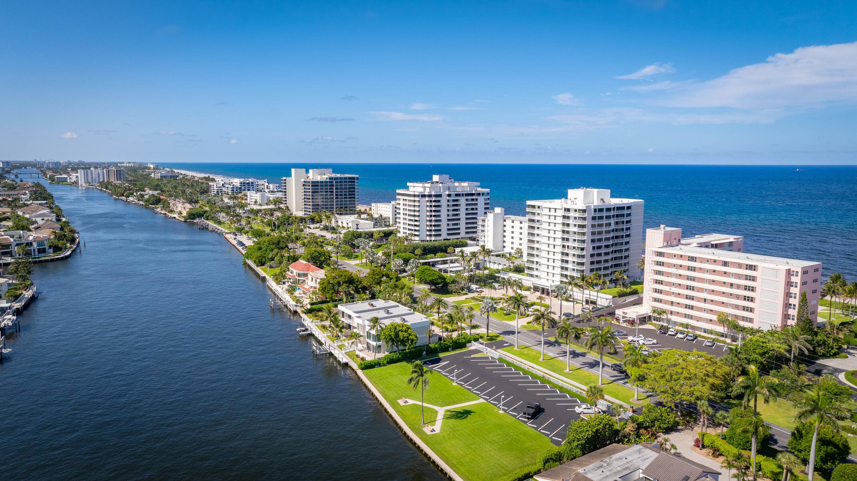 2917 S Ocean Boulevard 405, Highland Beach, FL 33487 — photo 52 of 54