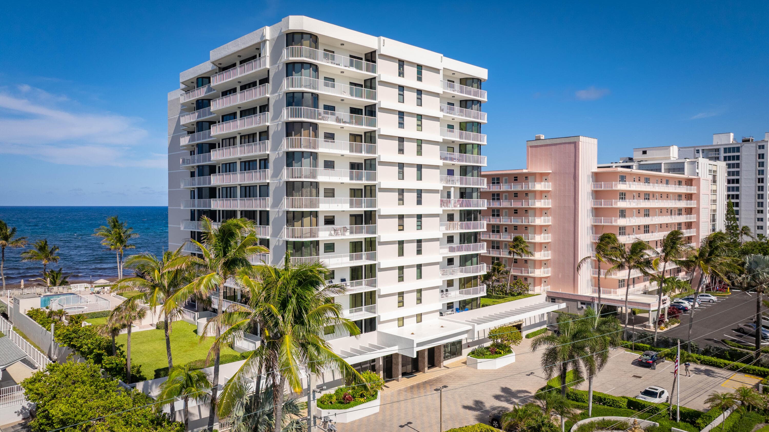 2917 S Ocean Boulevard 405, Highland Beach, FL 33487 — photo 53 of 54