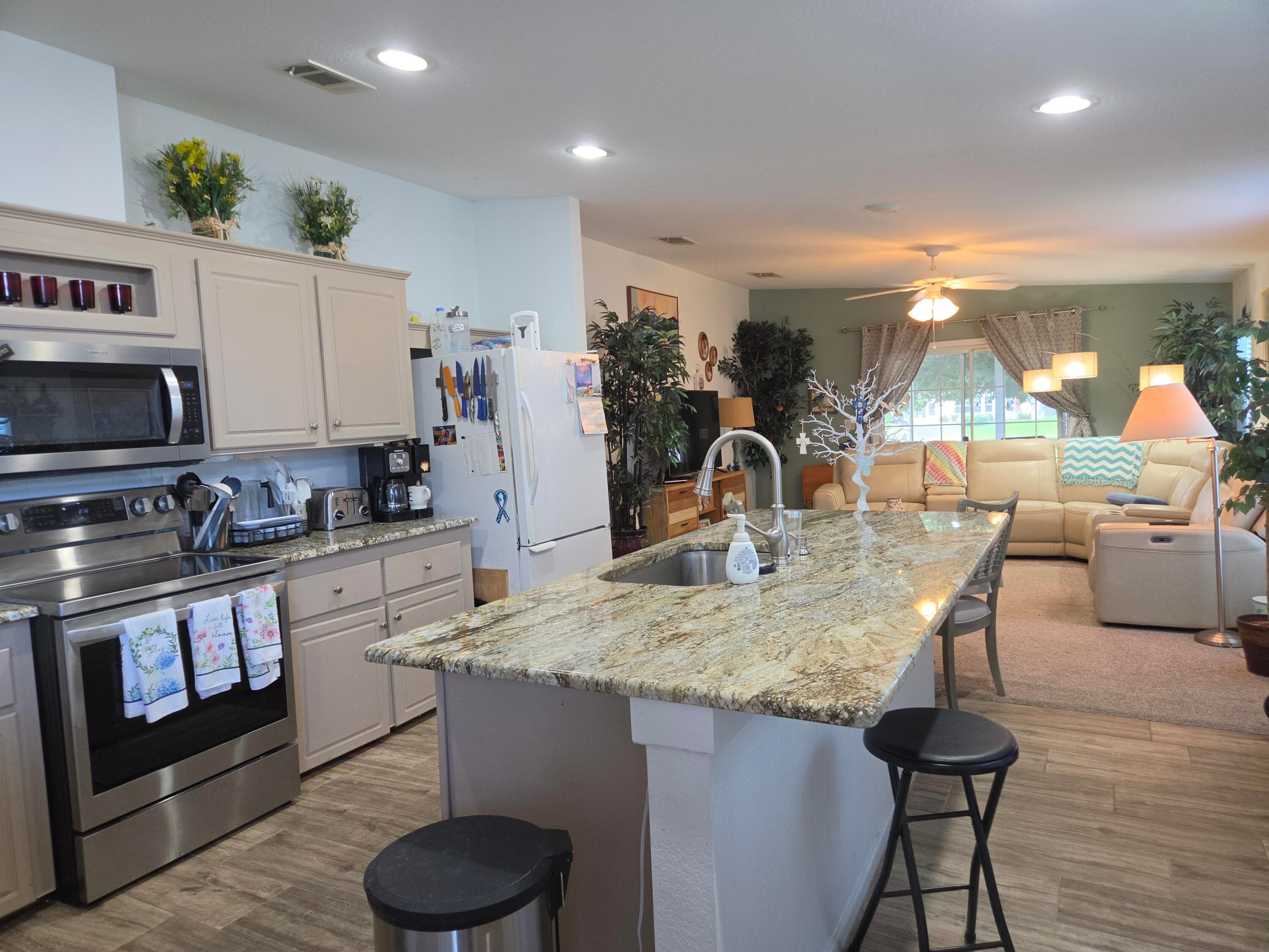 7650 Red Crossbill Court, Port St. Lucie, FL 34952 — photo 5 of 15