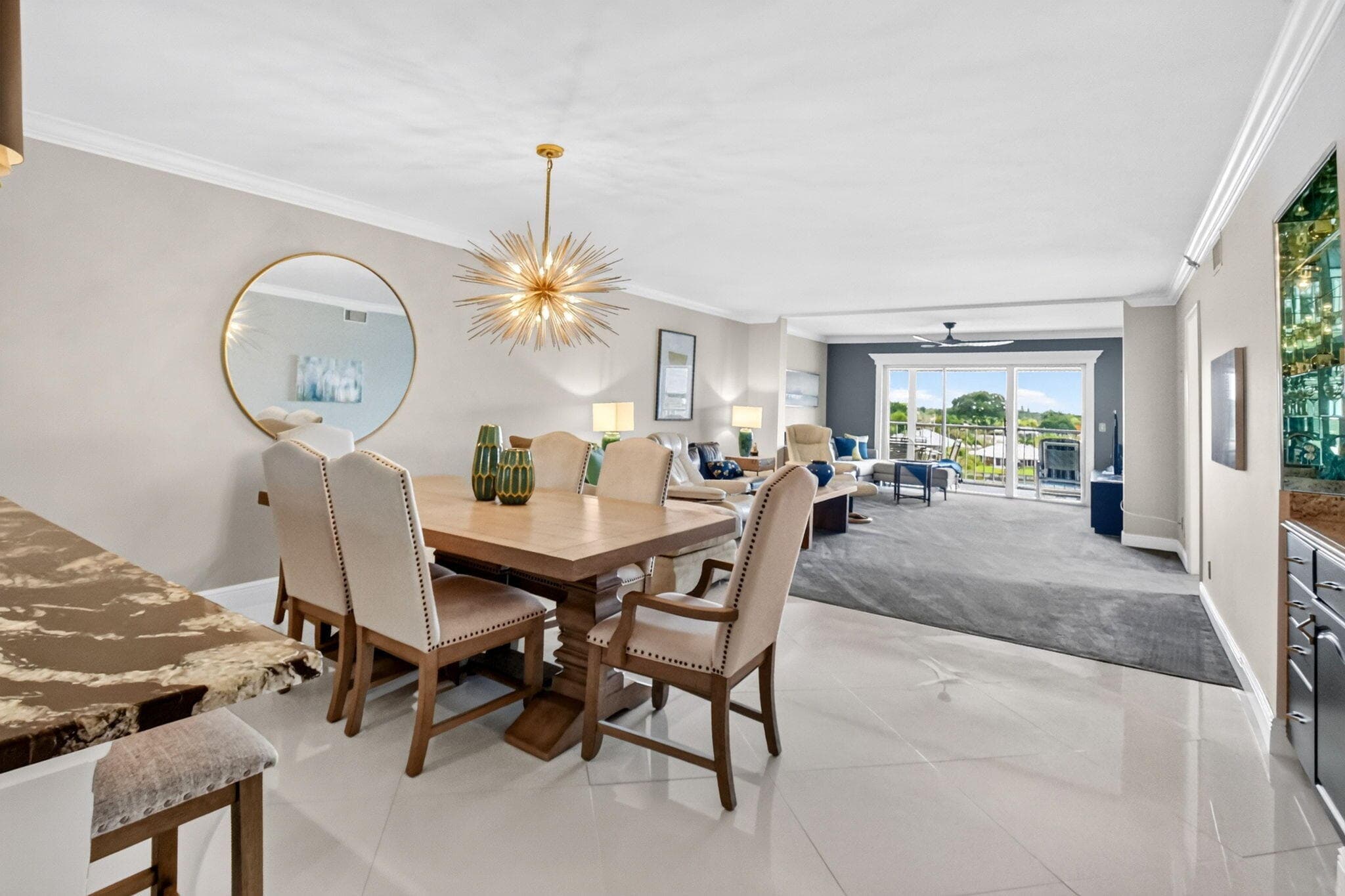 300 John F Kennedy Drive Ph8, Atlantis, FL 33462 — photo 4 of 42