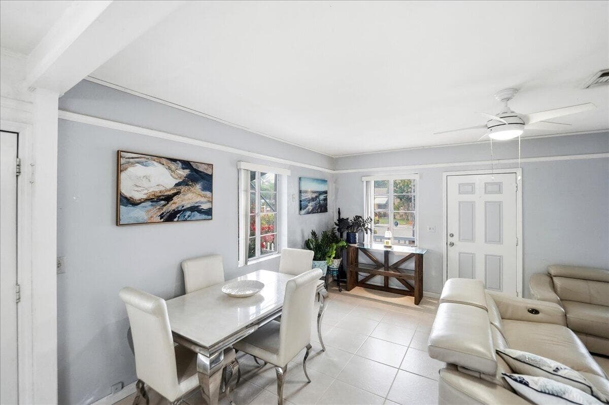 1219 N E Street, Lake Worth, FL 33460 — photo 4 of 25