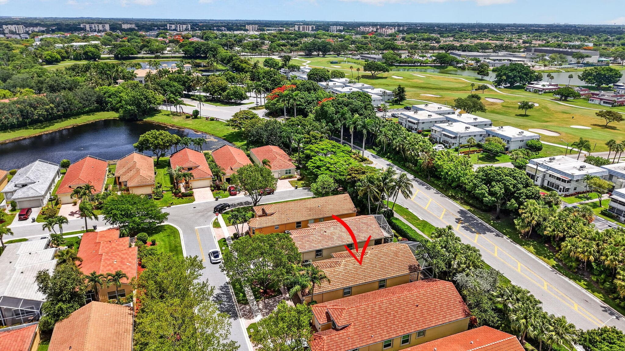 15562 Fiorenza Circle, Delray Beach, FL 33446 — photo 95 of 145
