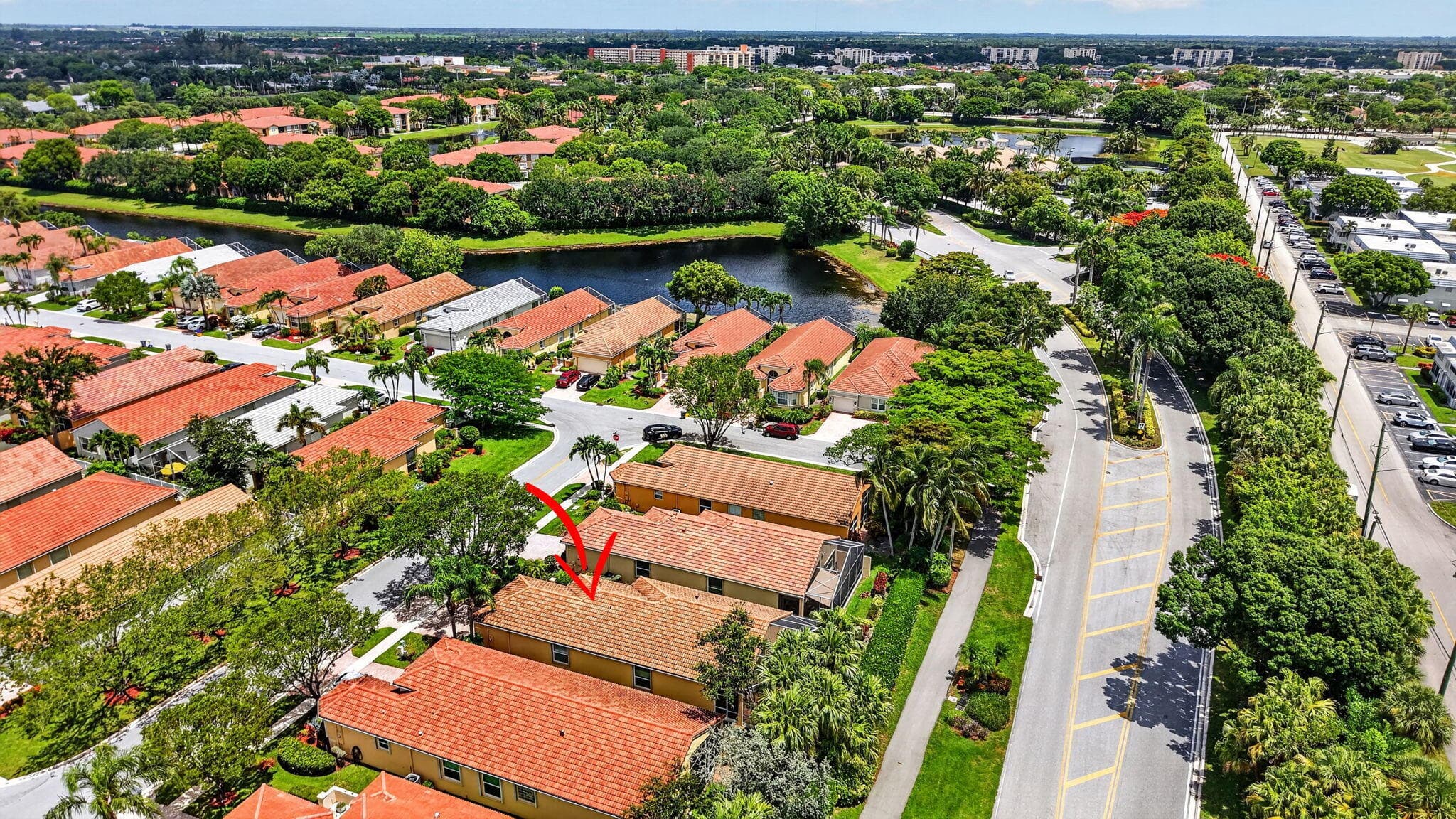 15562 Fiorenza Circle, Delray Beach, FL 33446 — photo 97 of 145