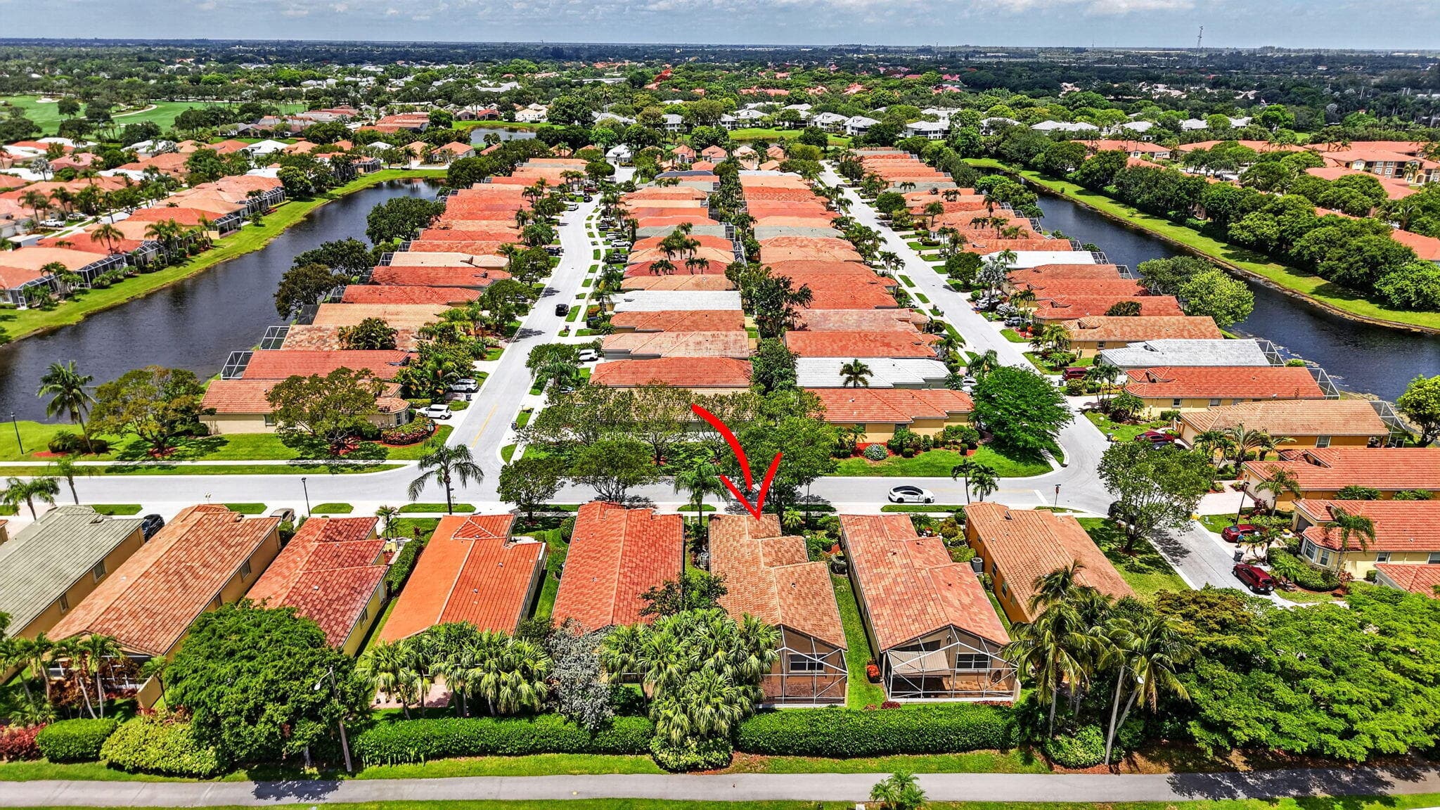 15562 Fiorenza Circle, Delray Beach, FL 33446 — photo 98 of 145