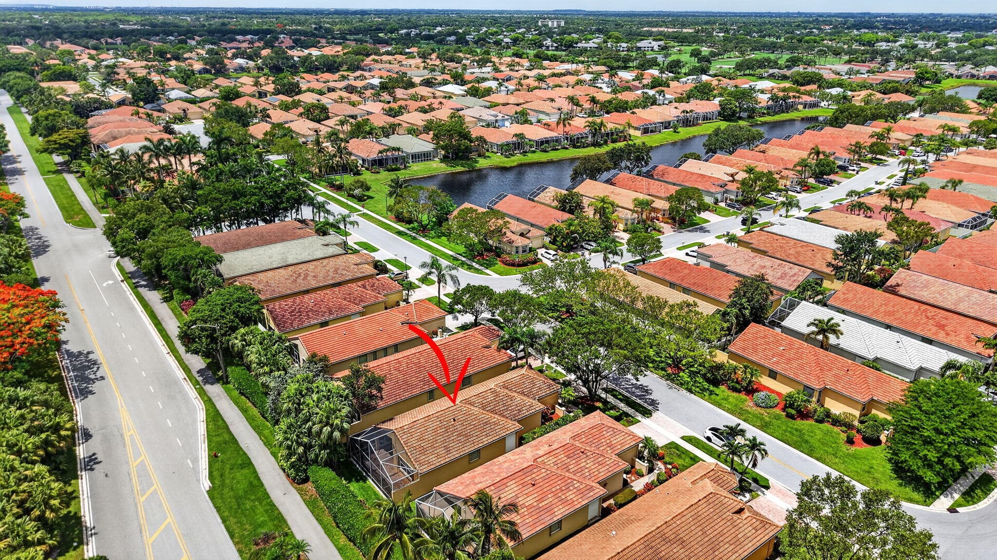 15562 Fiorenza Circle, Delray Beach, FL 33446 — photo 100 of 145