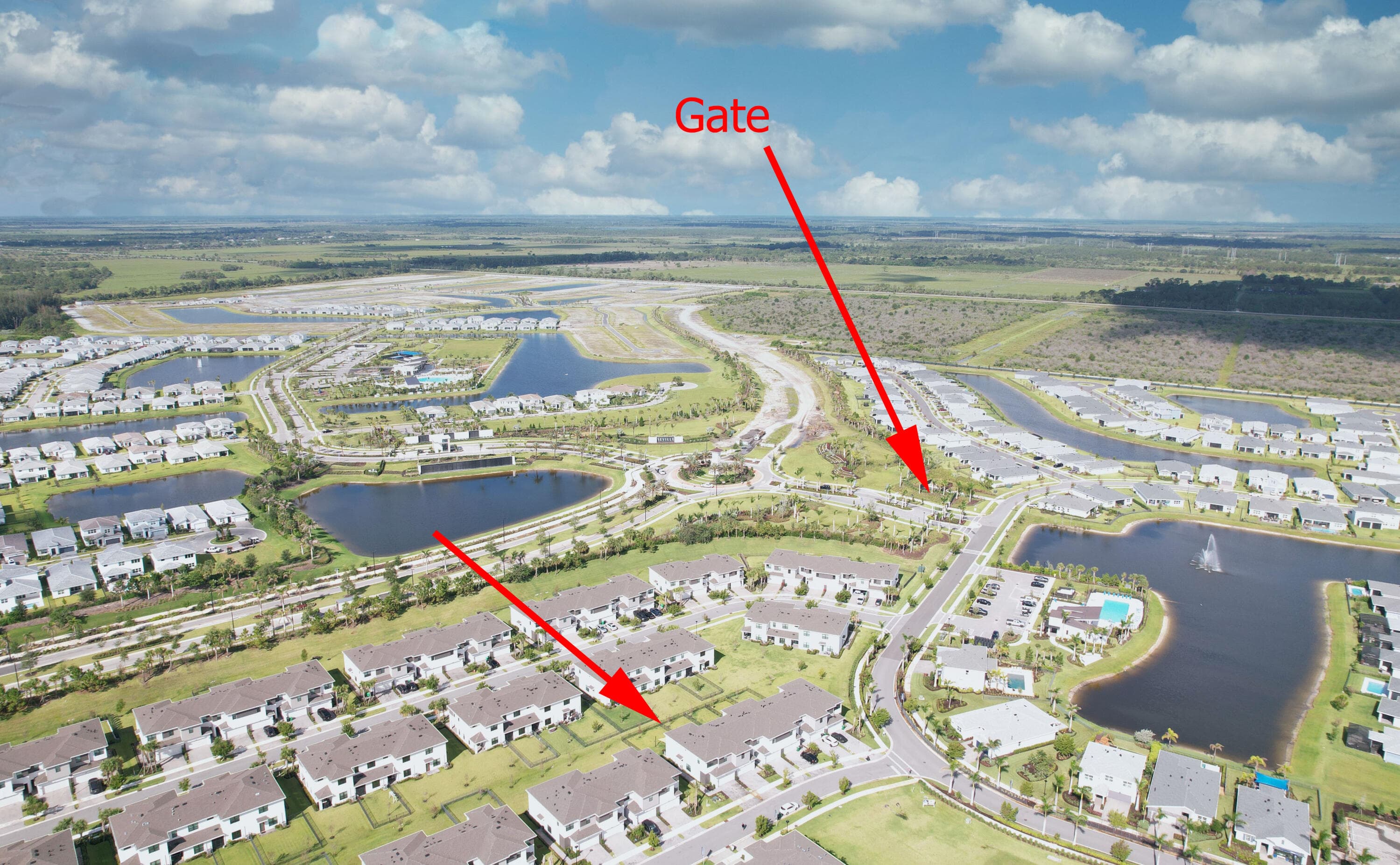14202 SW Thorens Drive, Port St. Lucie, FL 34987 — photo 33 of 43