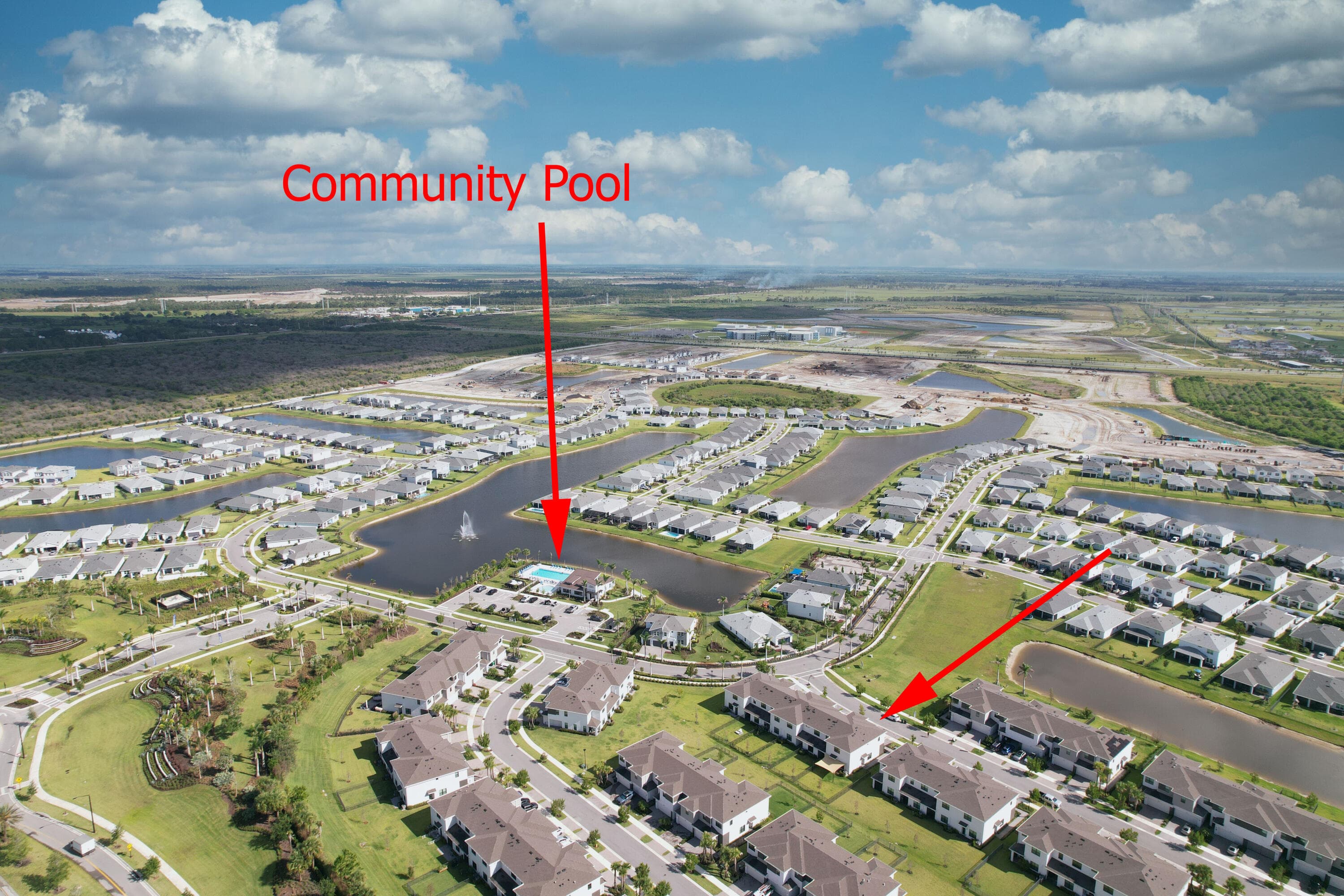14202 SW Thorens Drive, Port St. Lucie, FL 34987 — photo 34 of 43