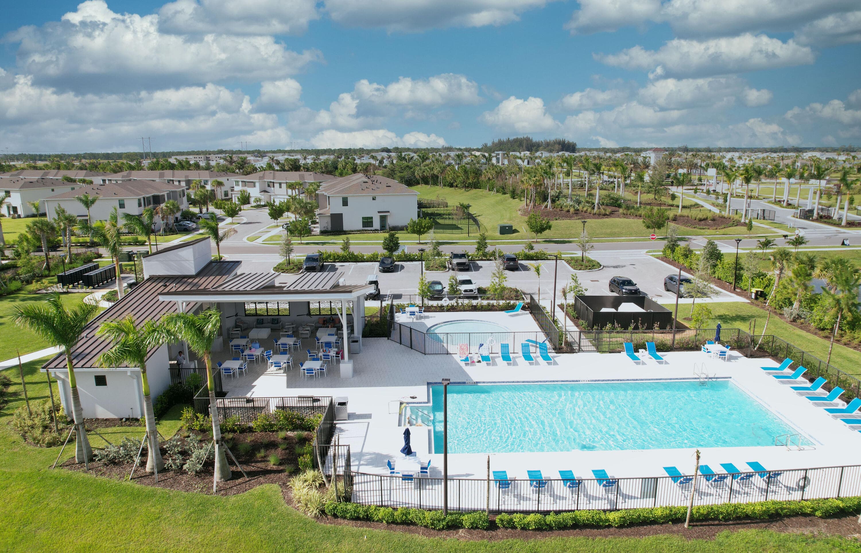 14202 SW Thorens Drive, Port St. Lucie, FL 34987 — photo 38 of 43