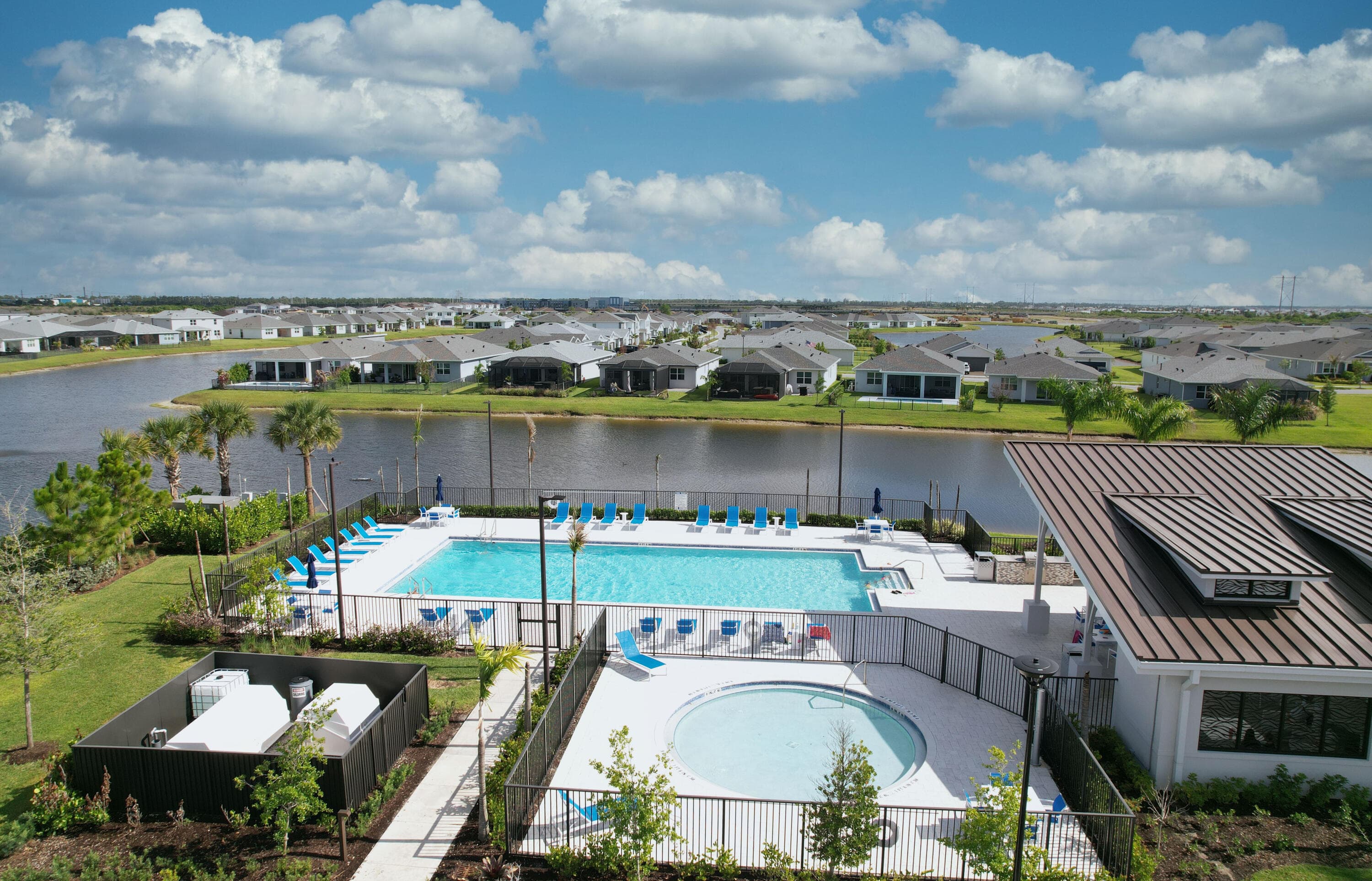 14202 SW Thorens Drive, Port St. Lucie, FL 34987 — photo 37 of 43