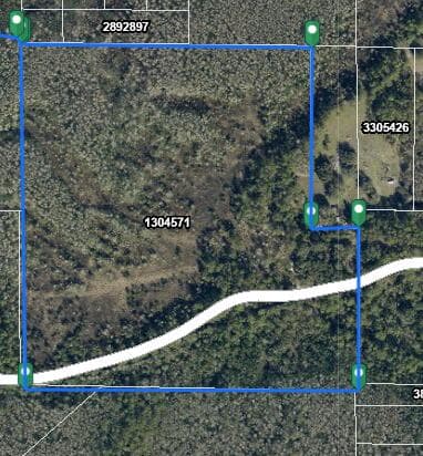 Tbd Duboise Drive, Clermont, FL 34736 — photo