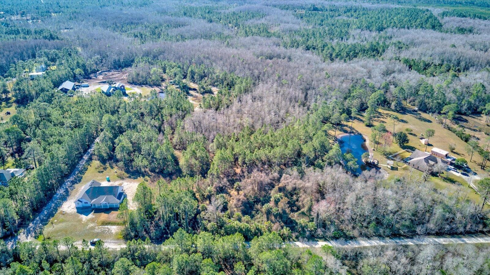 0000 Rodeo Acres, Ormond Beach, FL 32174 — photo