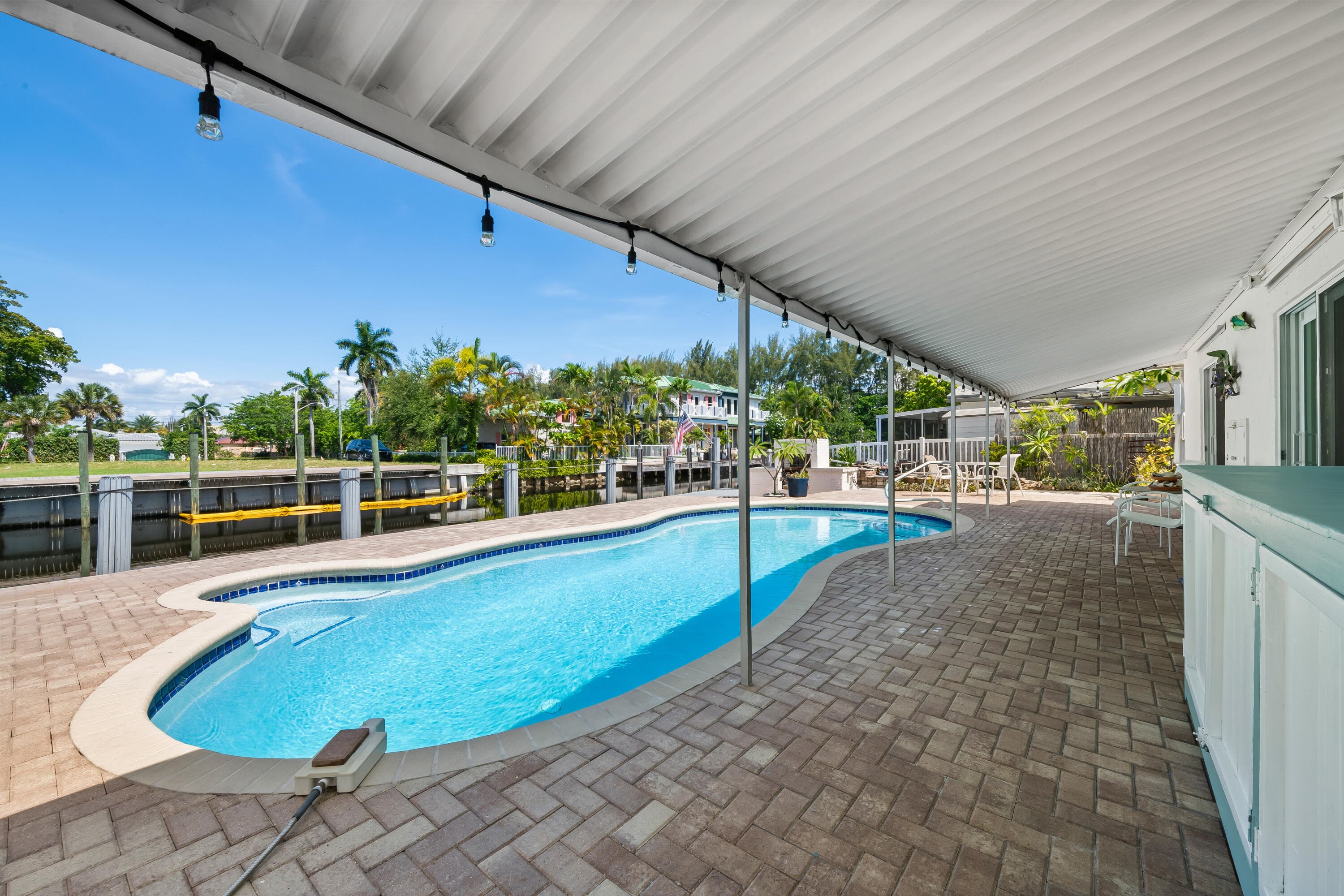 4391 SW 34th Lane Lane, Fort Lauderdale, FL 33312 — photo 40 of 48