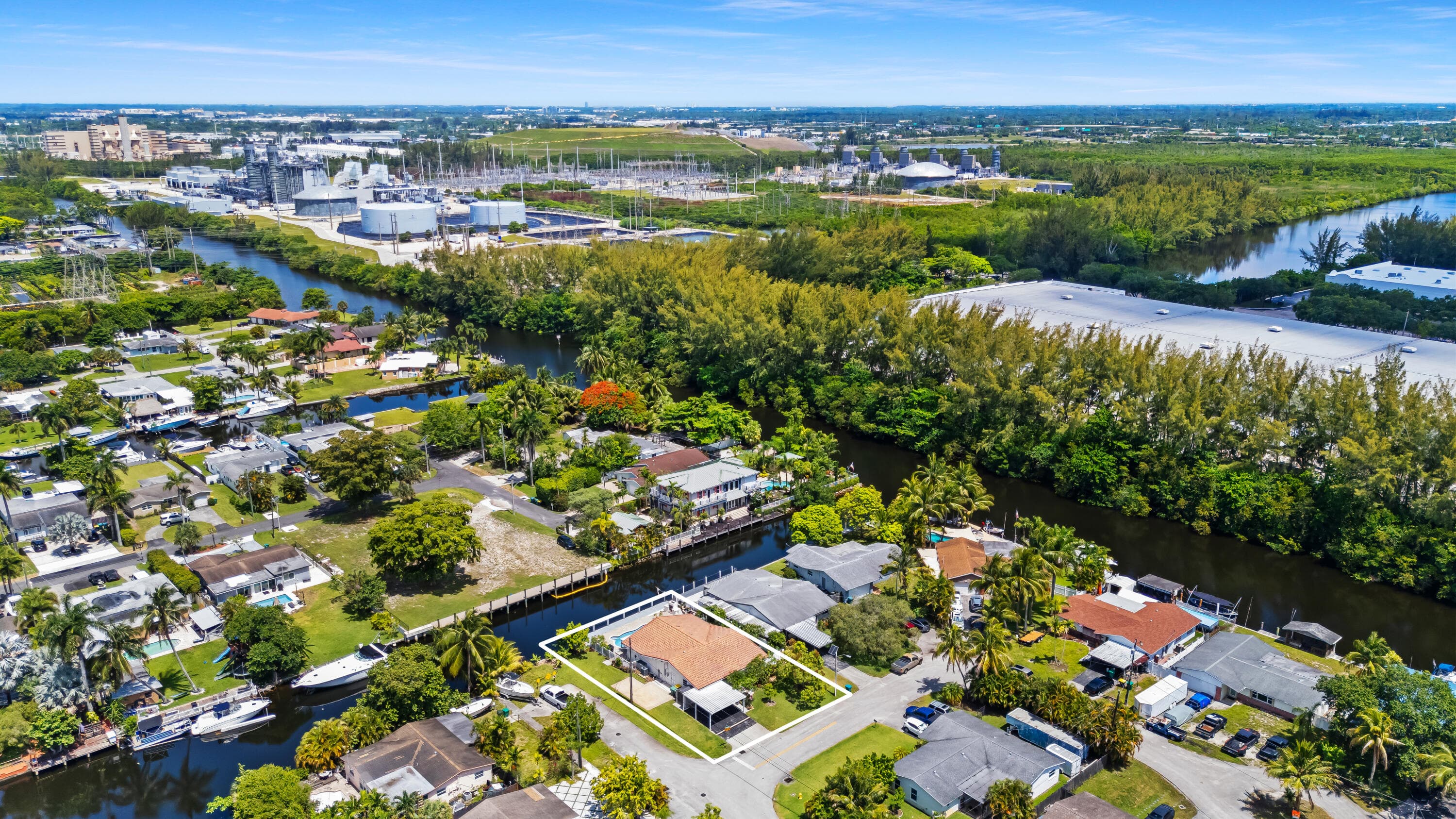 4391 SW 34th Lane Lane, Fort Lauderdale, FL 33312 — photo 37 of 48