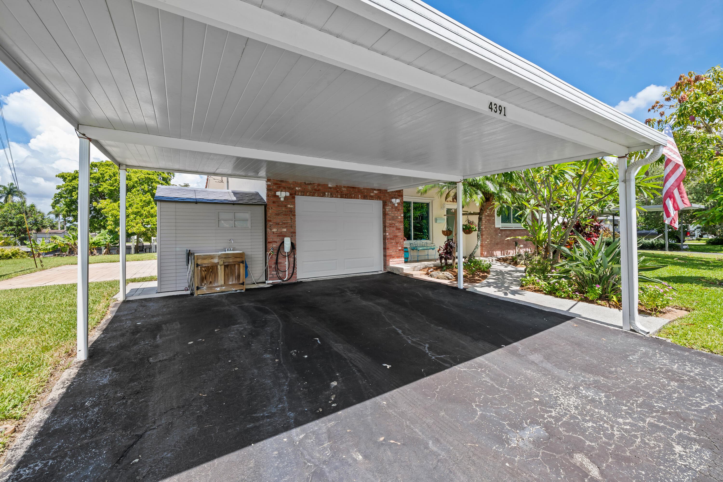 4391 SW 34th Lane Lane, Fort Lauderdale, FL 33312 — photo 38 of 48
