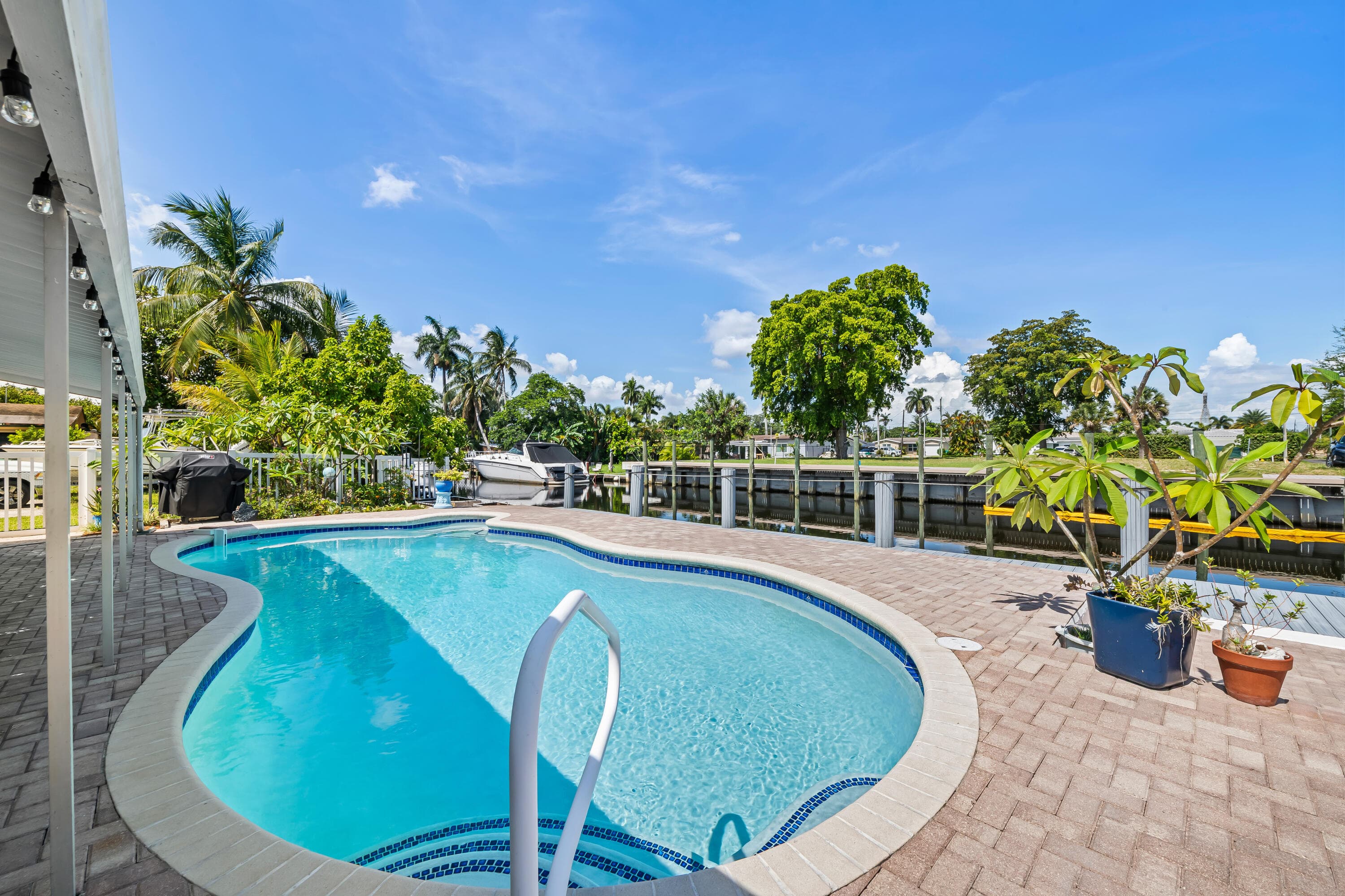 4391 SW 34th Lane Lane, Fort Lauderdale, FL 33312 — photo 4 of 48