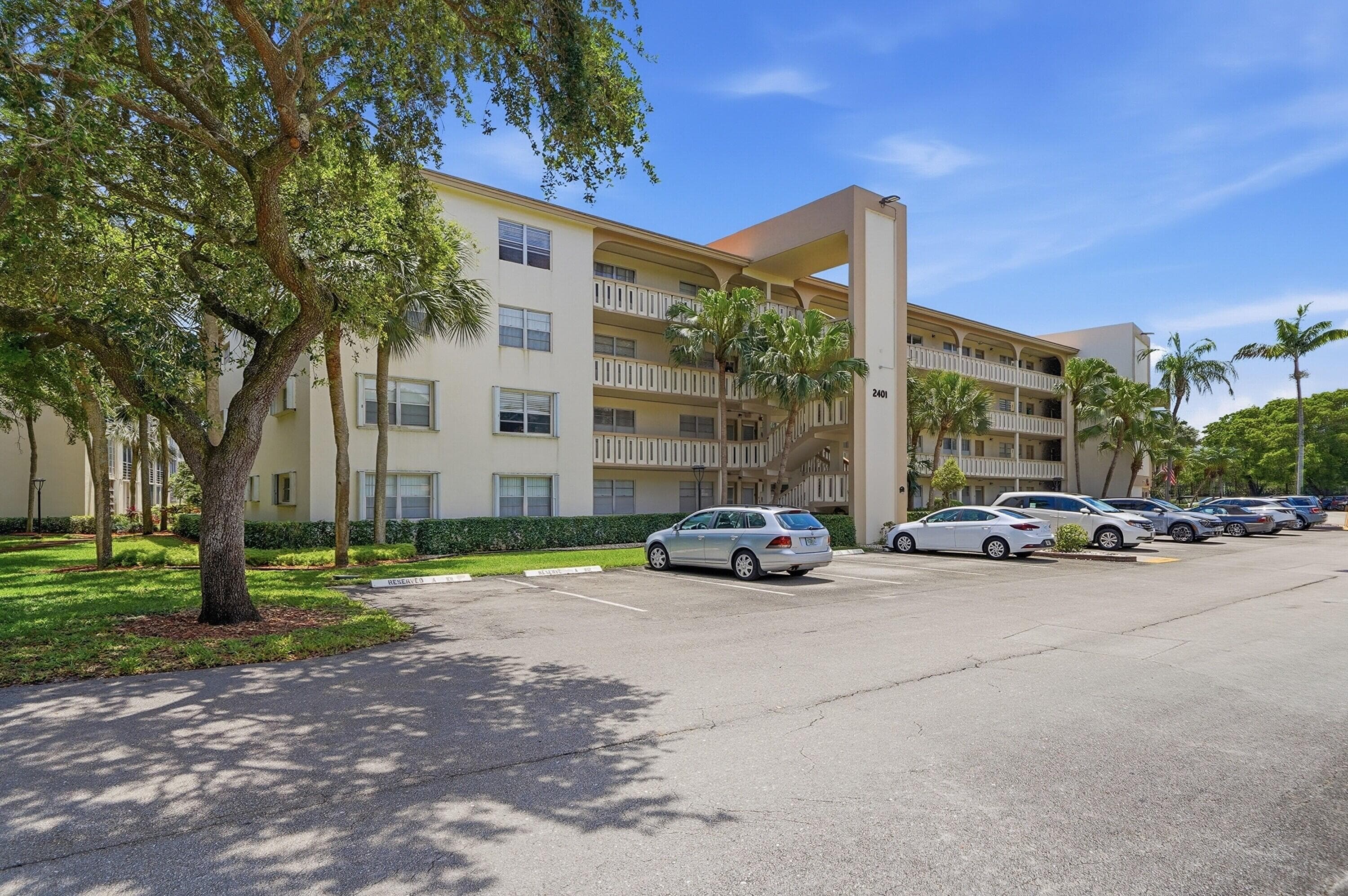 2401 Antigua Circle J3, Coconut Creek, FL 33066 — photo 22 of 26