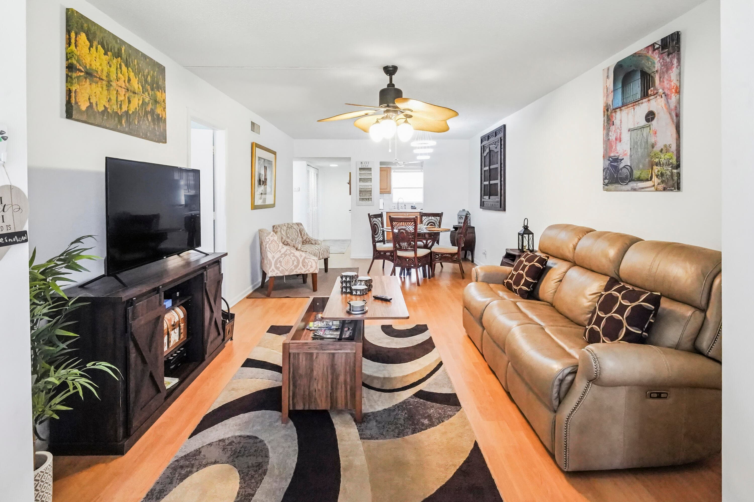 6650 Royal Palm Boulevard 104c, Margate, FL 33063 — photo 1 of 38