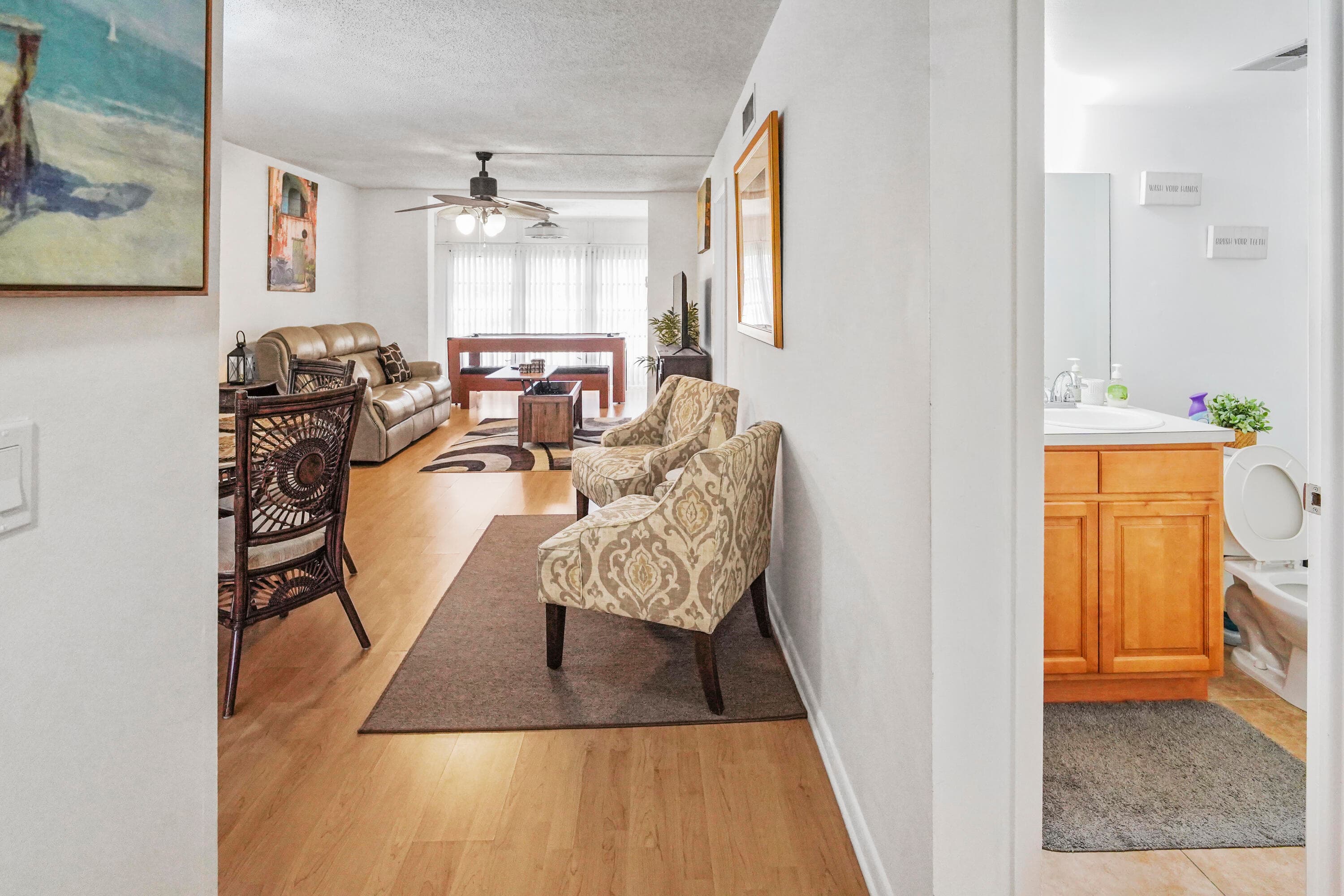 6650 Royal Palm Boulevard 104c, Margate, FL 33063 — photo 2 of 38