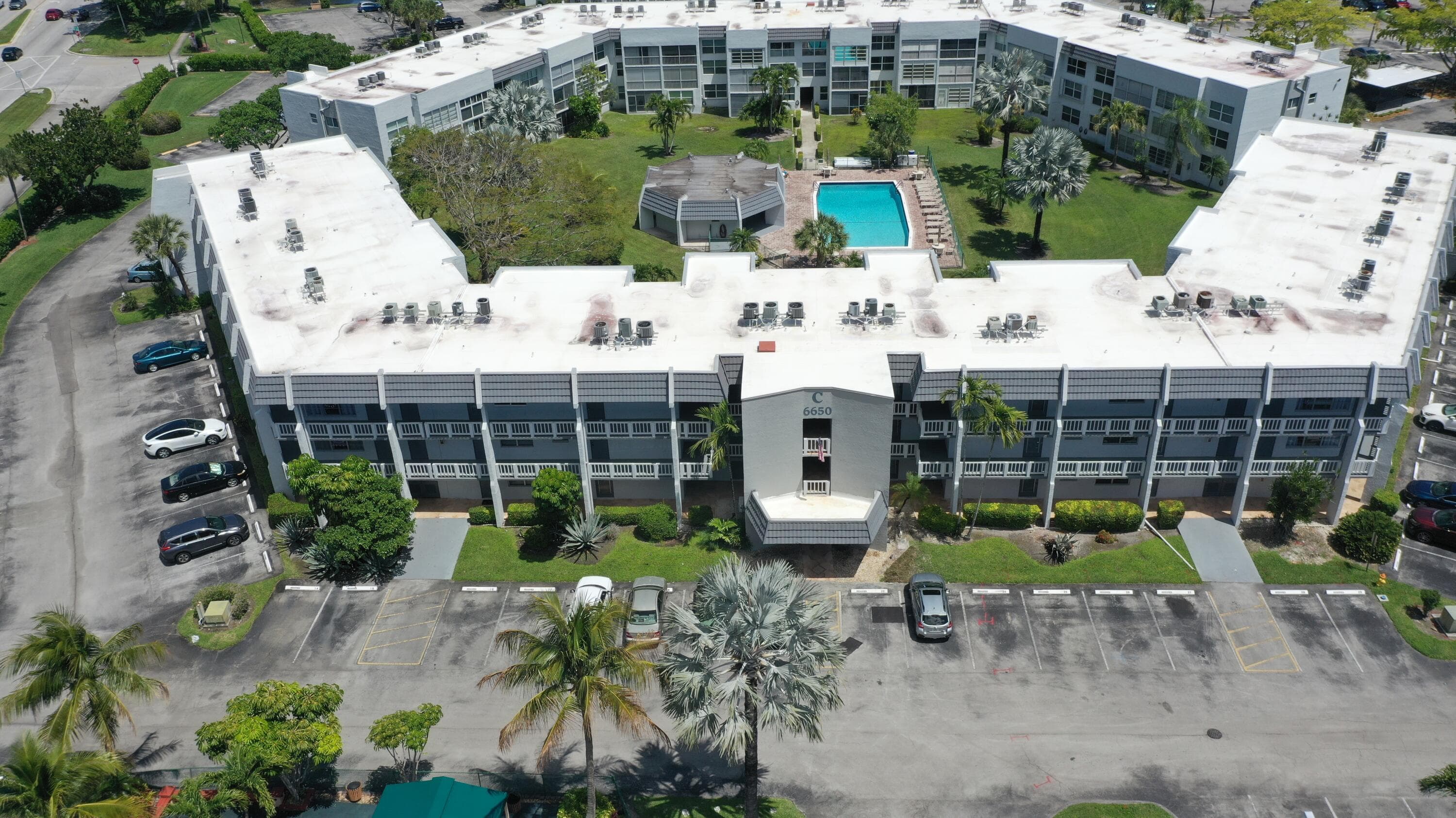 6650 Royal Palm Boulevard 104c, Margate, FL 33063 — photo 37 of 38