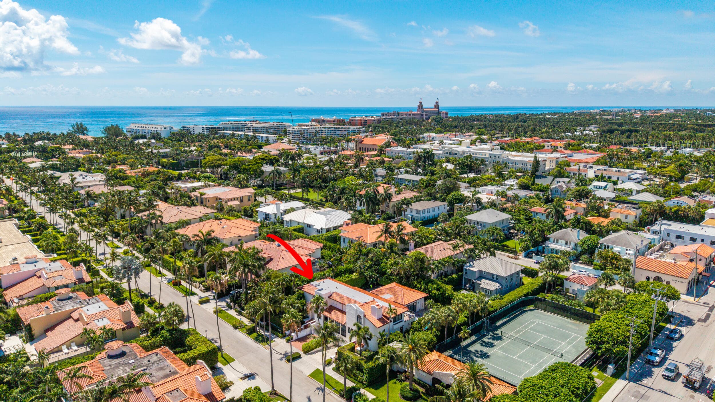 260 Everglade Avenue, Palm Beach, FL 33480 — photo 43 of 54