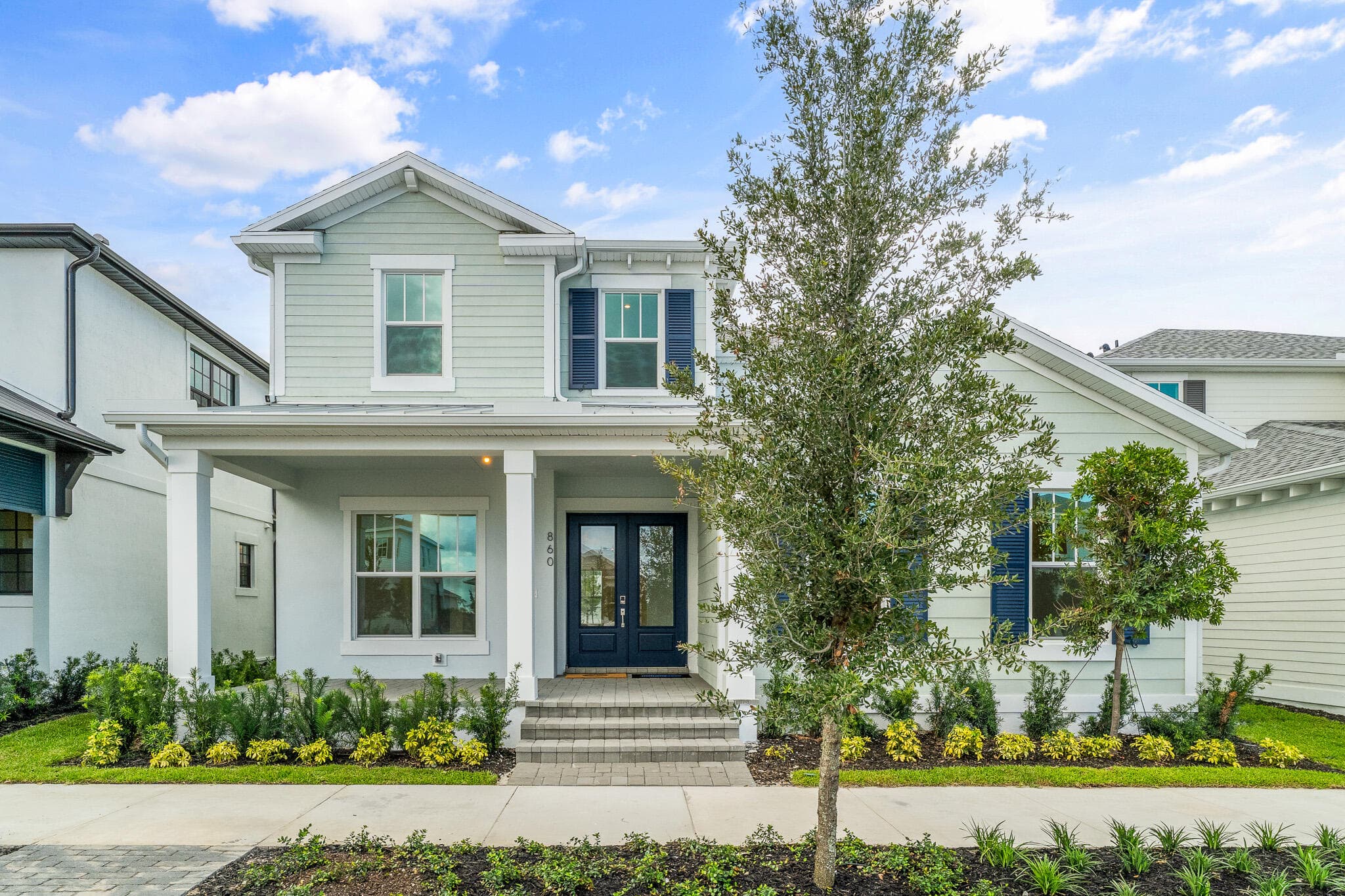 860 SW Newfield Avenue, Palm City, FL 34990 — photo
