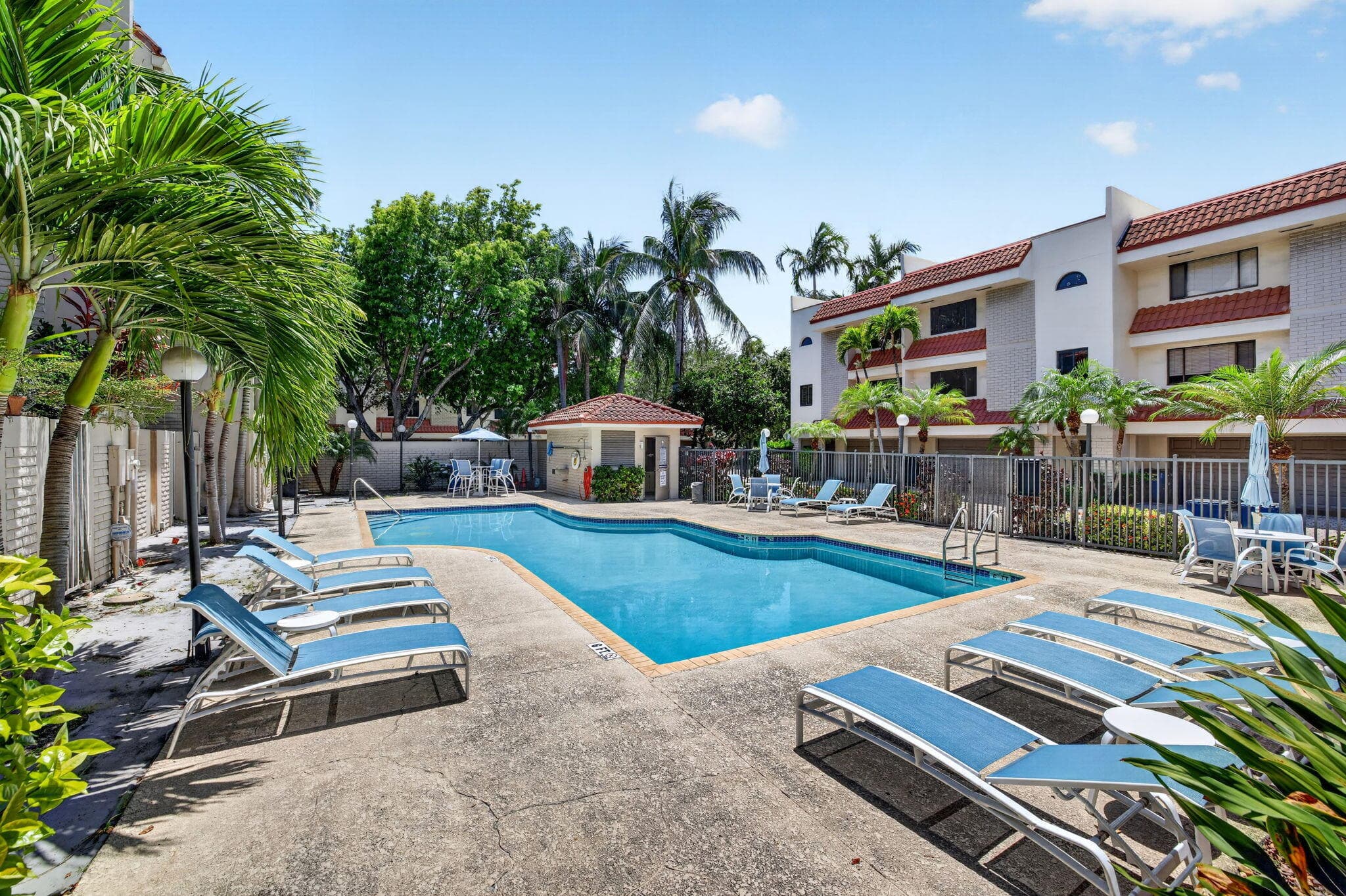 1401 NE 9th Street 10, Fort Lauderdale, FL 33304 — photo 36 of 36