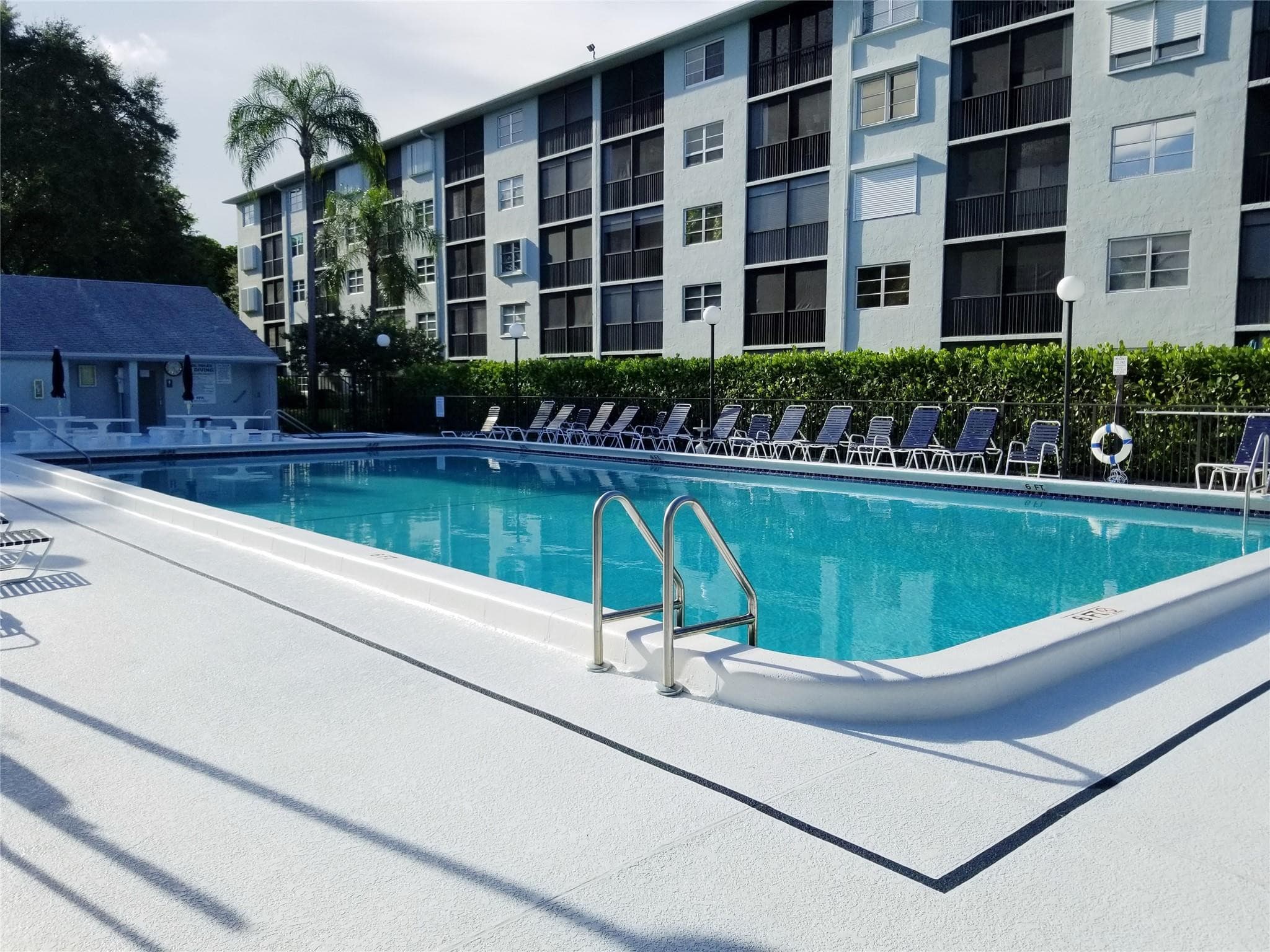 2222 N Cypress Bend 309, Pompano Beach, FL 33069 — photo 25 of 30