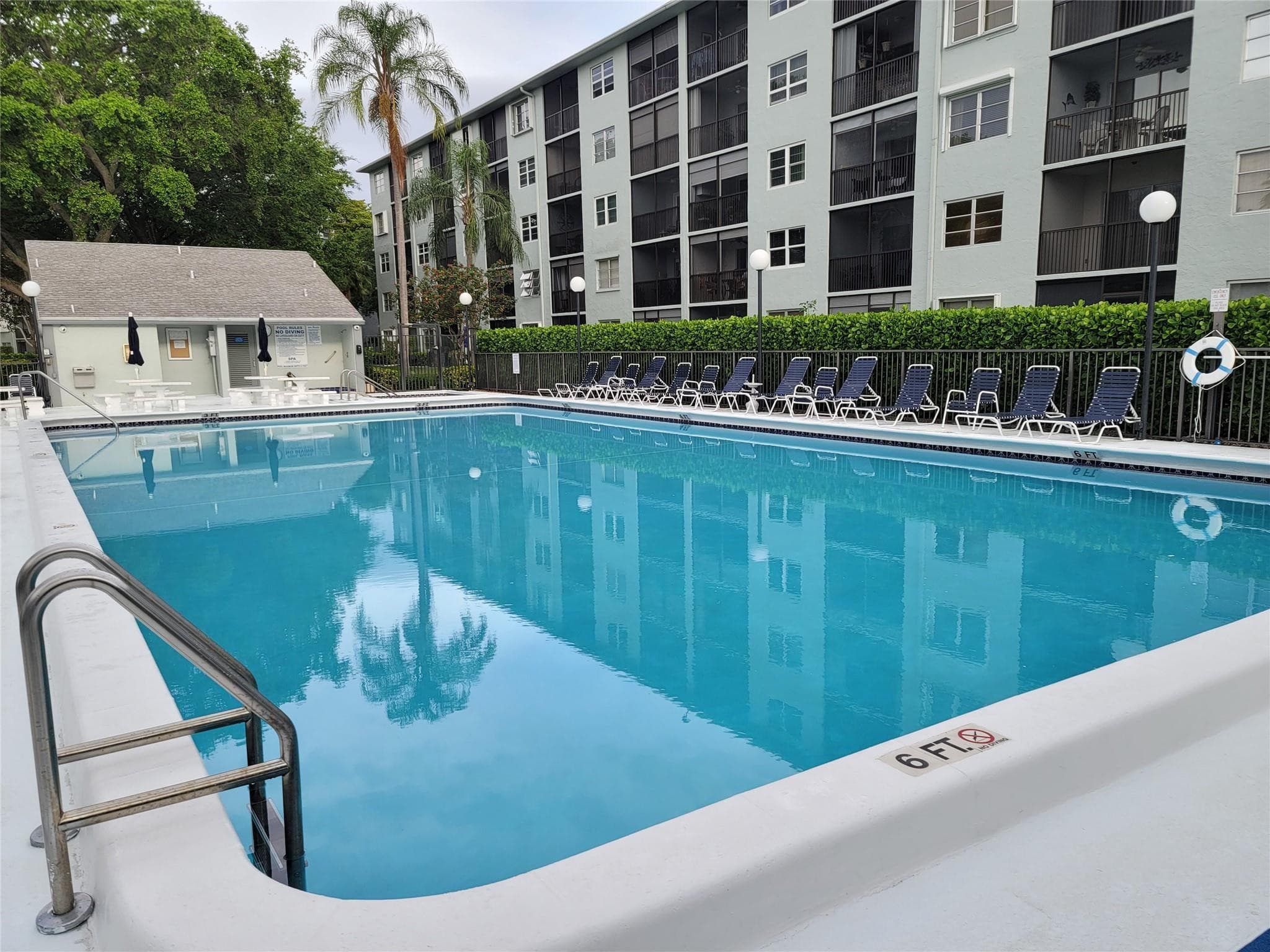 2222 N Cypress Bend 309, Pompano Beach, FL 33069 — photo 26 of 30