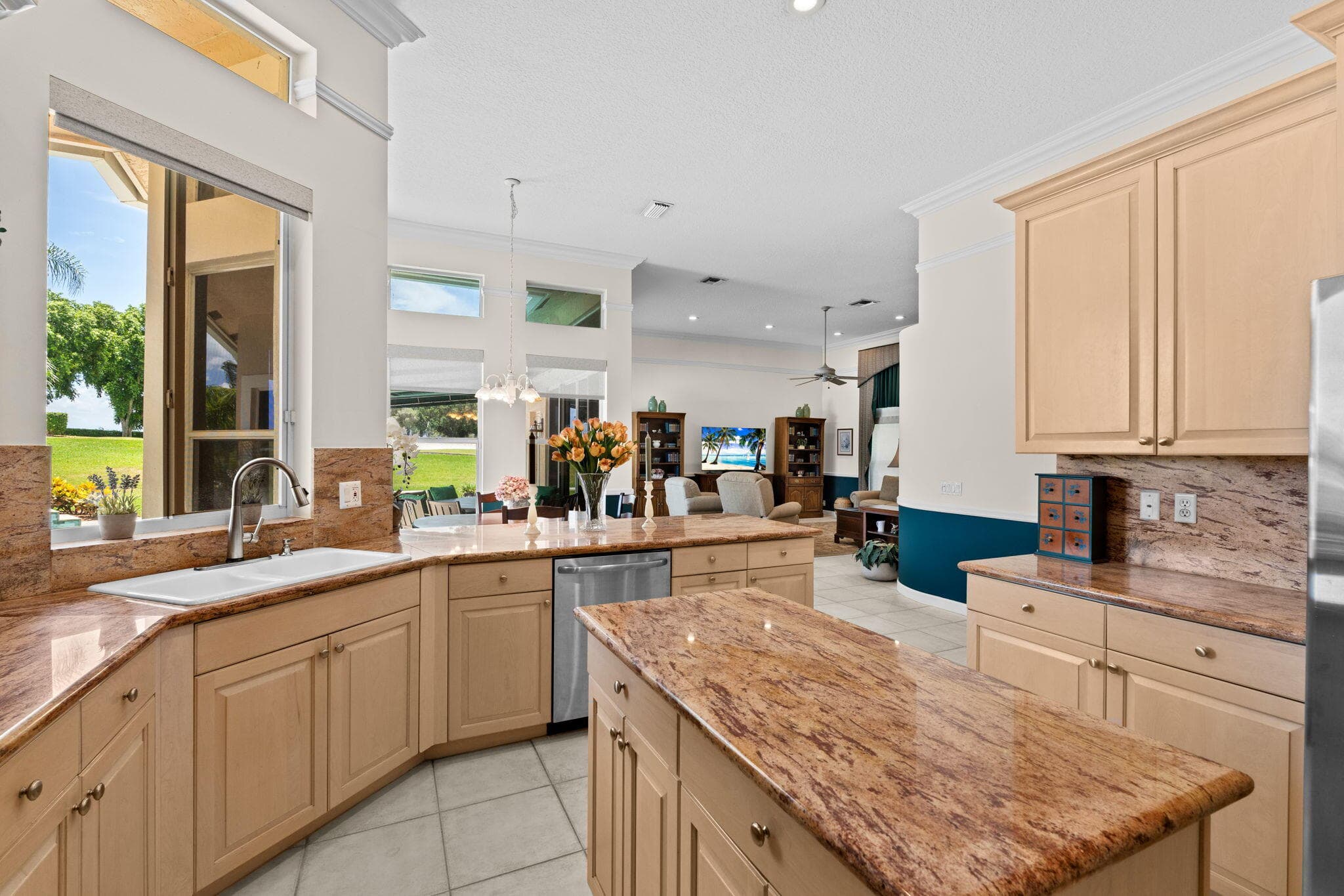 1756 NW 124th Way, Coral Springs, FL 33071 — photo 9 of 74