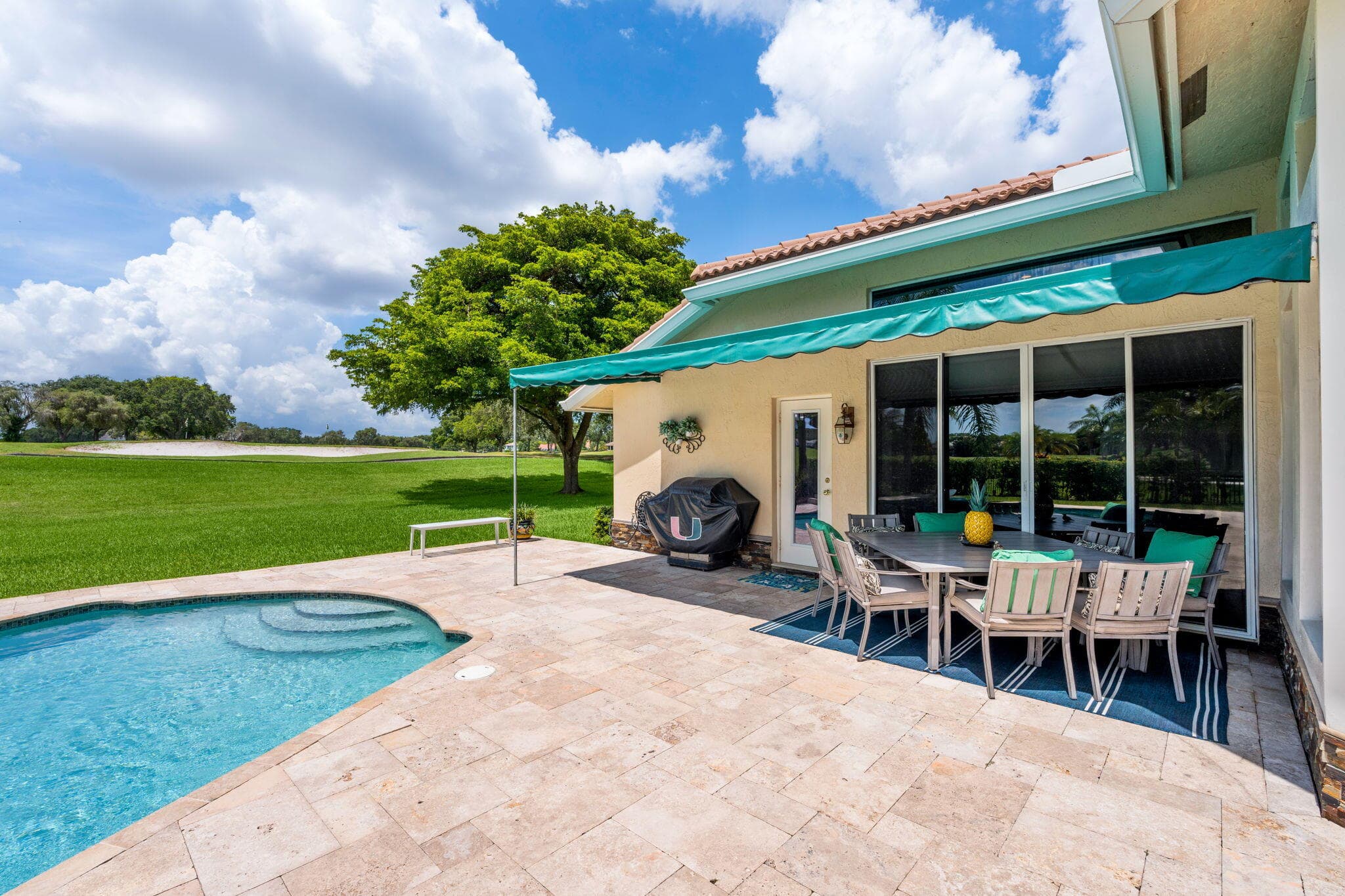 1756 NW 124th Way, Coral Springs, FL 33071 — photo 56 of 74