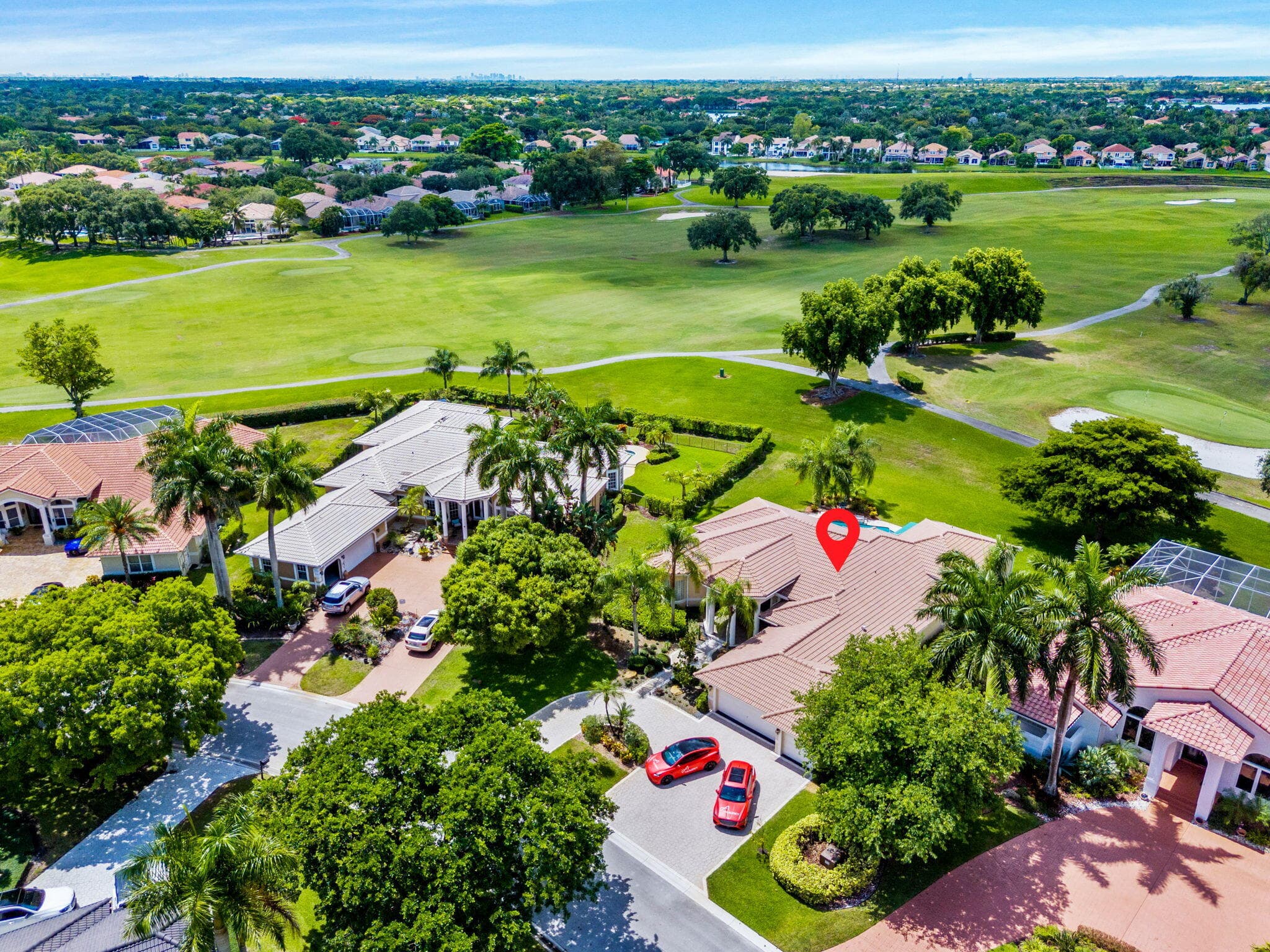 1756 NW 124th Way, Coral Springs, FL 33071 — photo 64 of 74