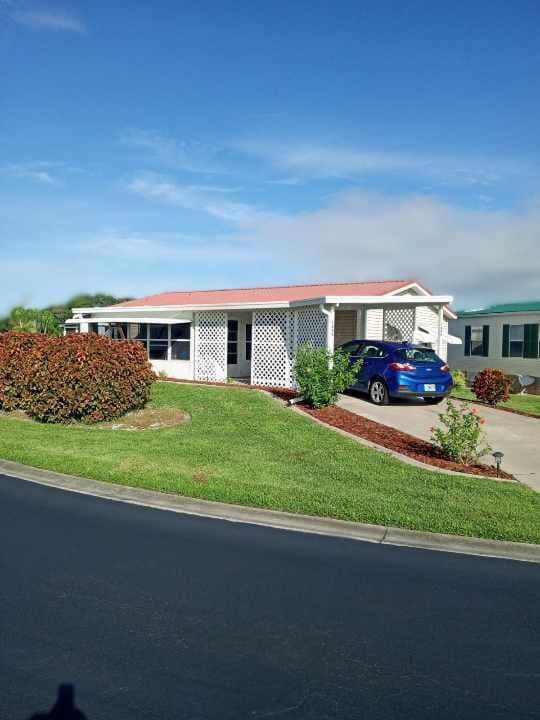 1640 SW 35th Circle, Okeechobee, FL 34974 — photo