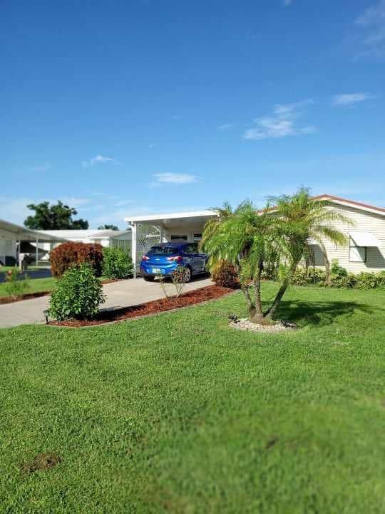 1640 SW 35th Circle, Okeechobee, FL 34974 — photo 2 of 22