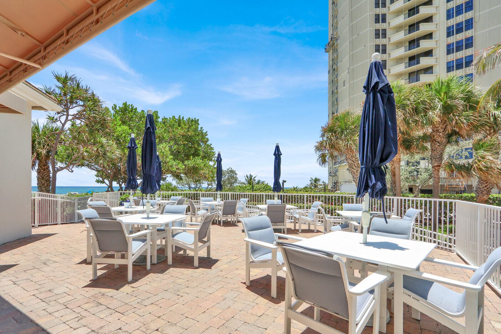 3000 N Ocean Drive 7h, Singer Island, FL 33404 — photo 40 of 55