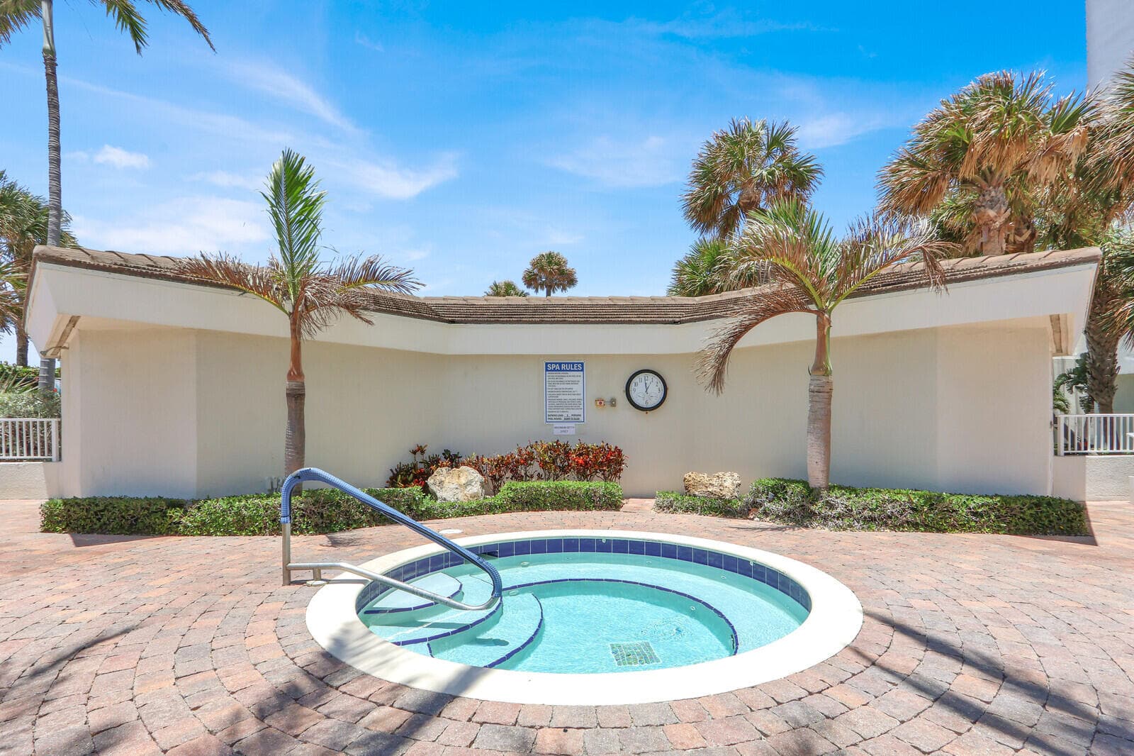 3000 N Ocean Drive 7h, Singer Island, FL 33404 — photo 41 of 55