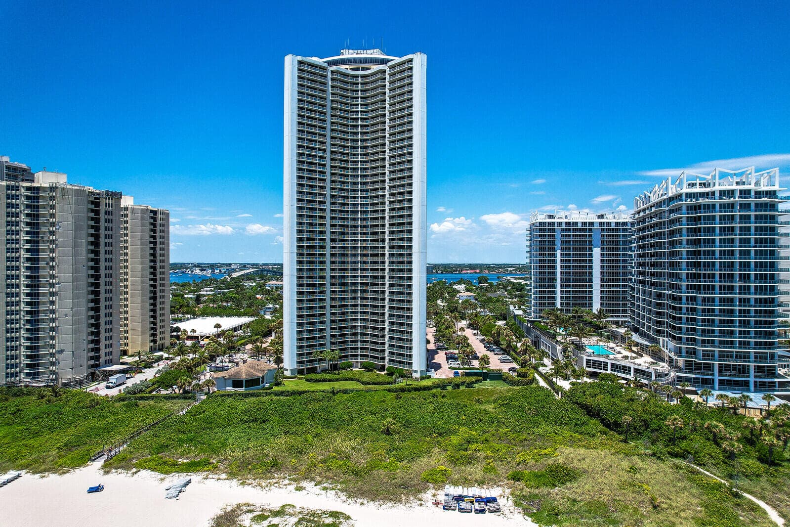 3000 N Ocean Drive 7h, Singer Island, FL 33404 — photo 45 of 55