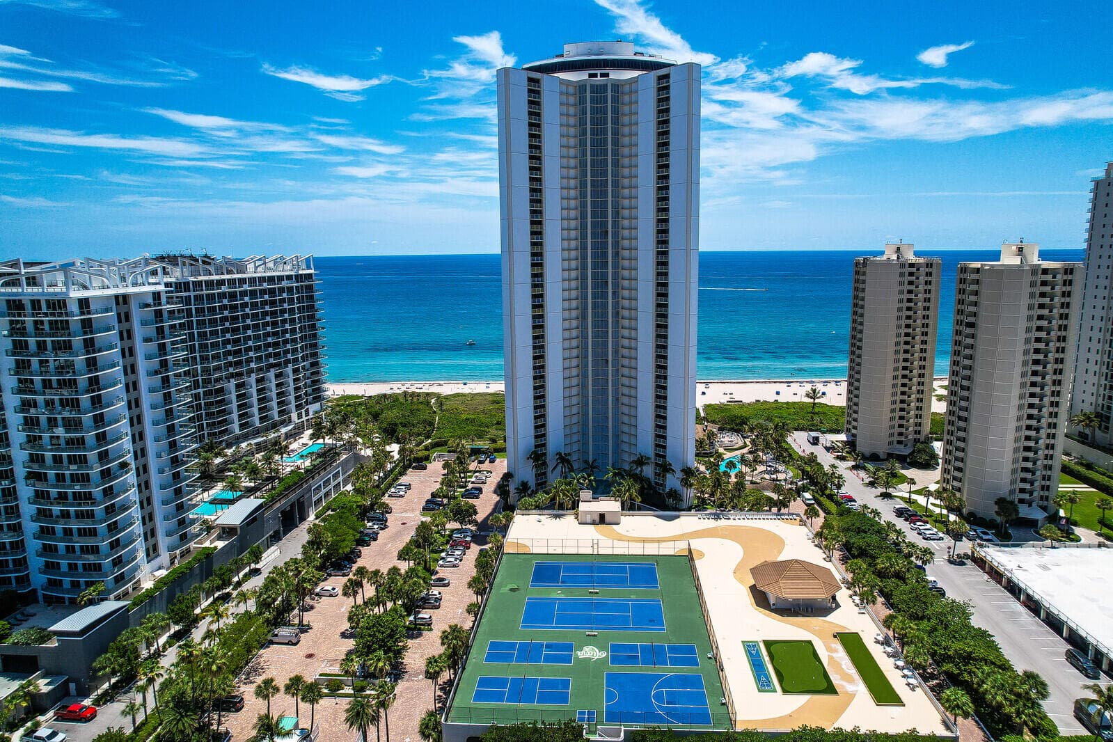 3000 N Ocean Drive 7h, Singer Island, FL 33404 — photo 46 of 55