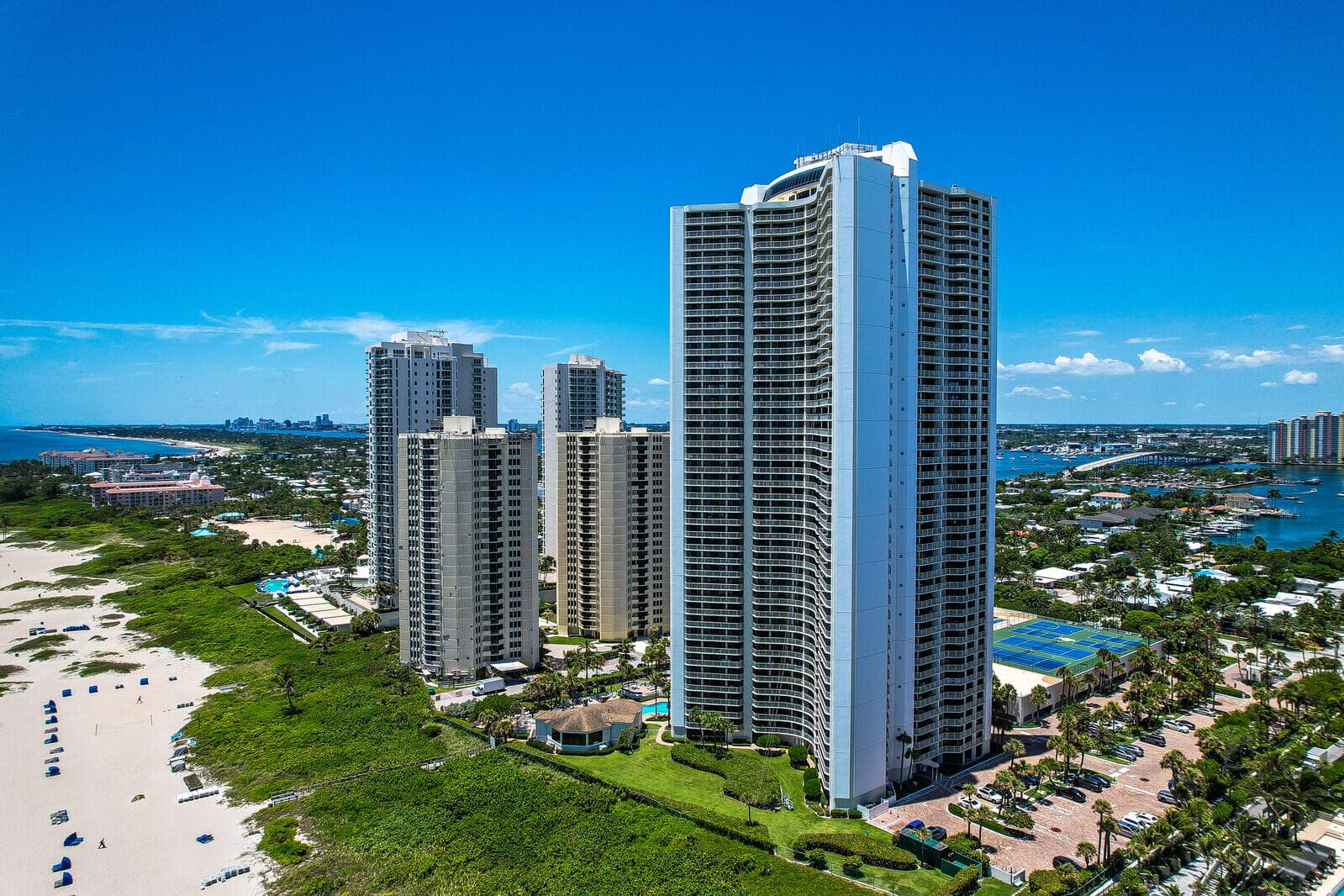 3000 N Ocean Drive 7h, Singer Island, FL 33404 — photo 51 of 55